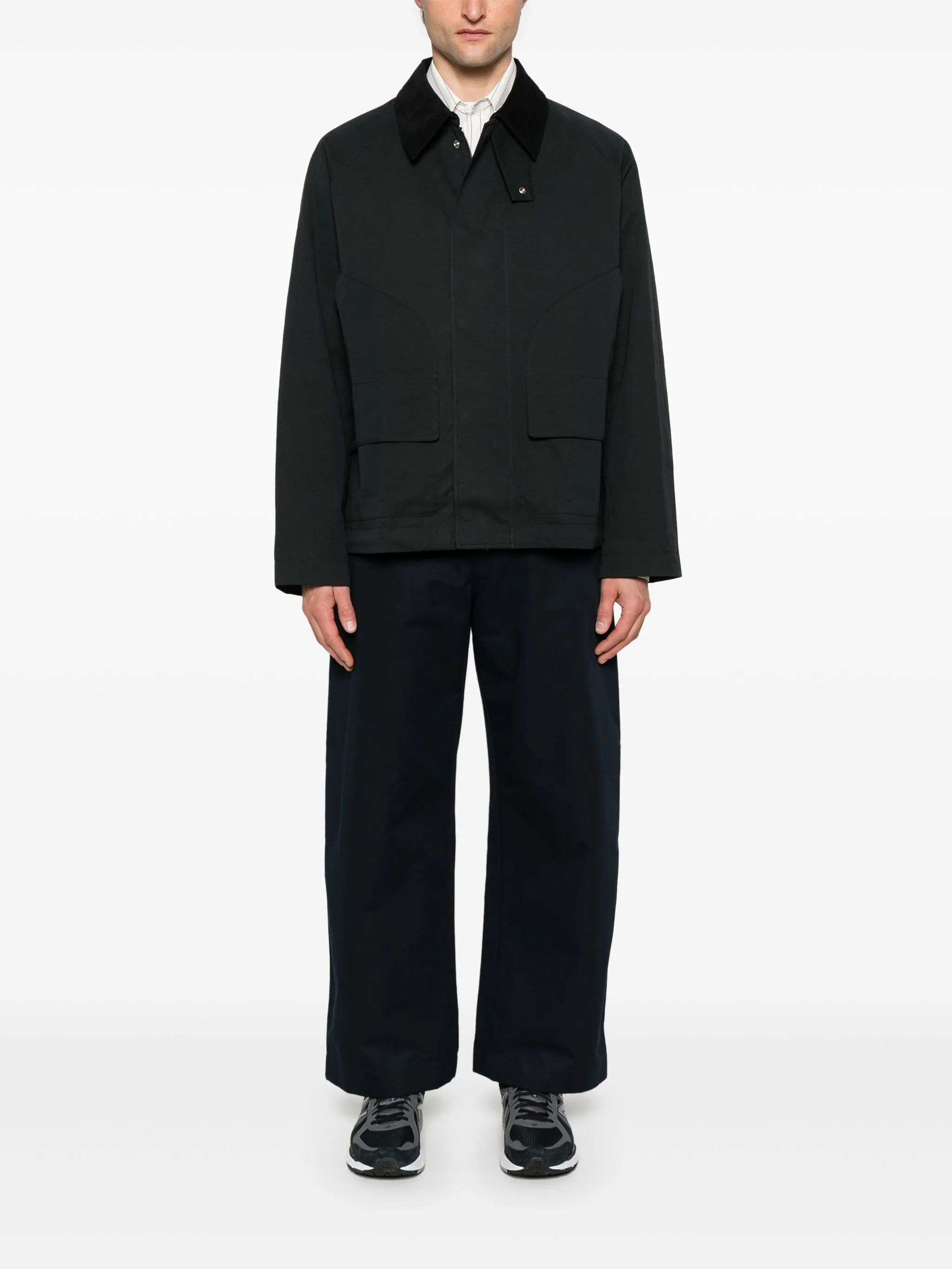 Towa jacket