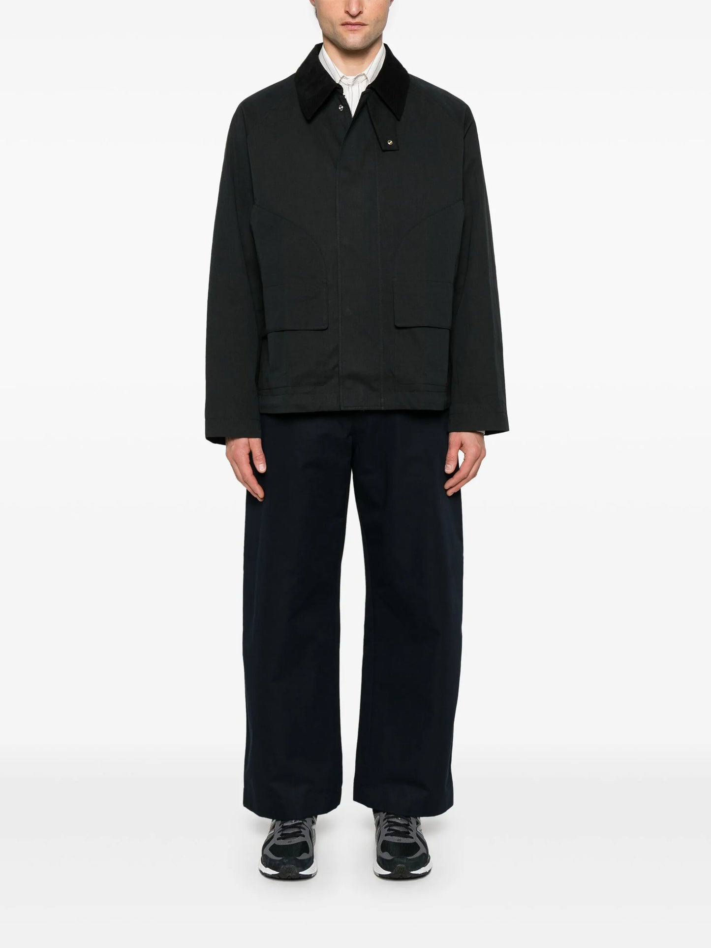 Towa jacket