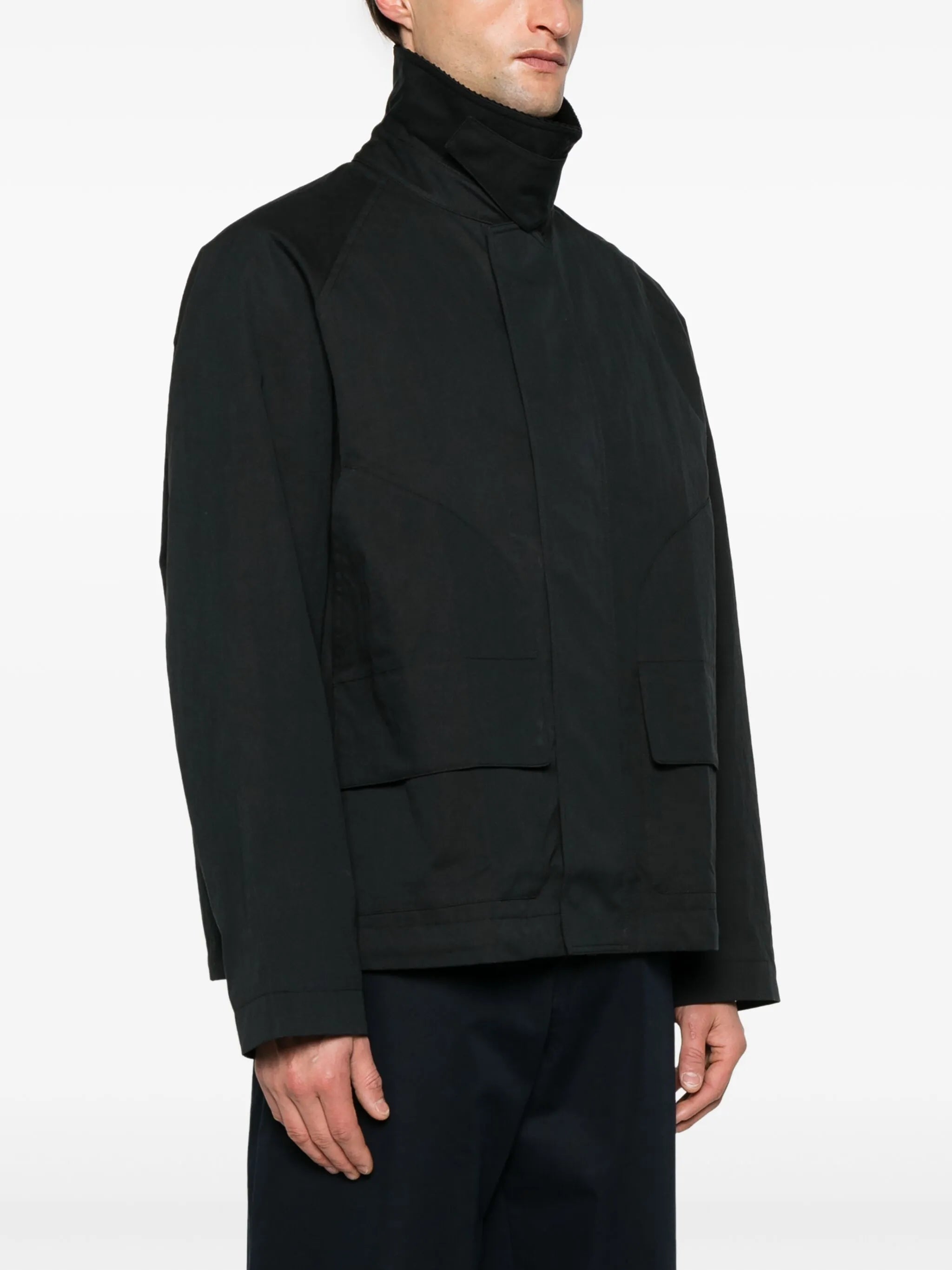 Towa jacket