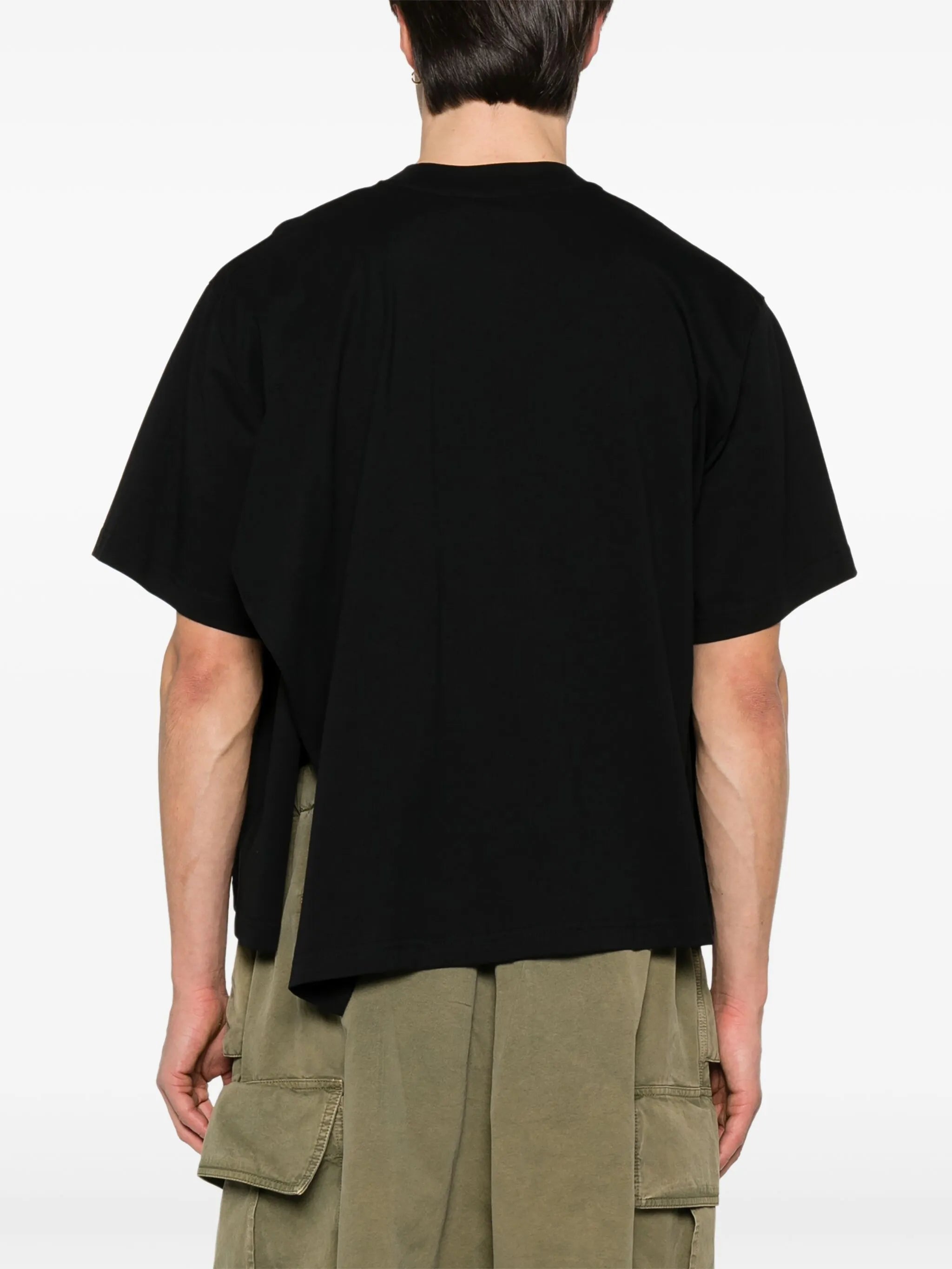 Flag T-shirt
