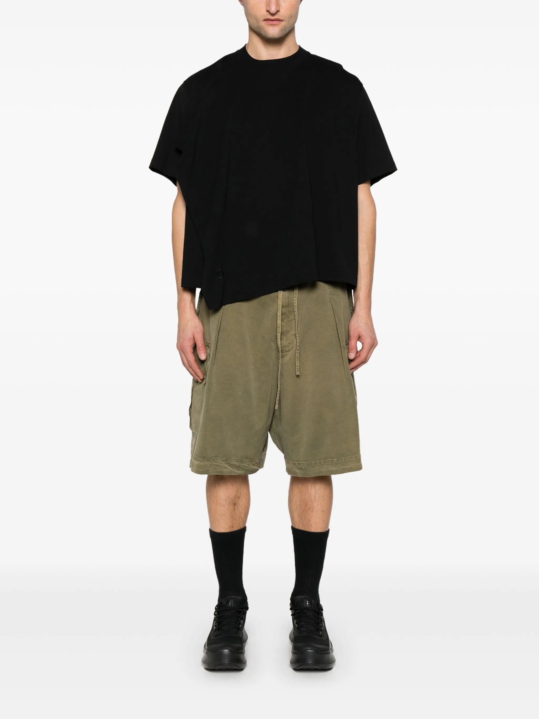 Flag T-shirt