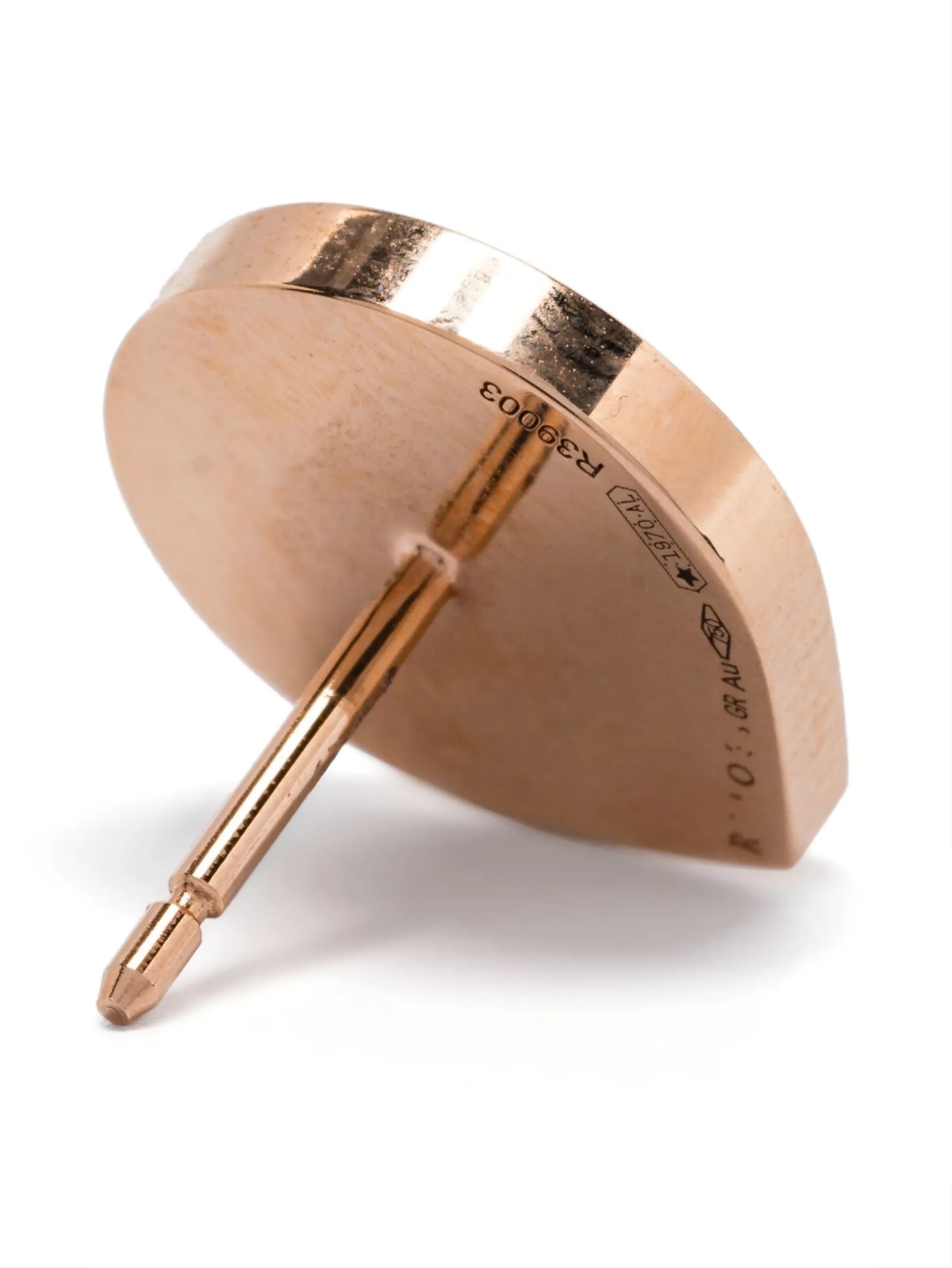 Antifer single earring