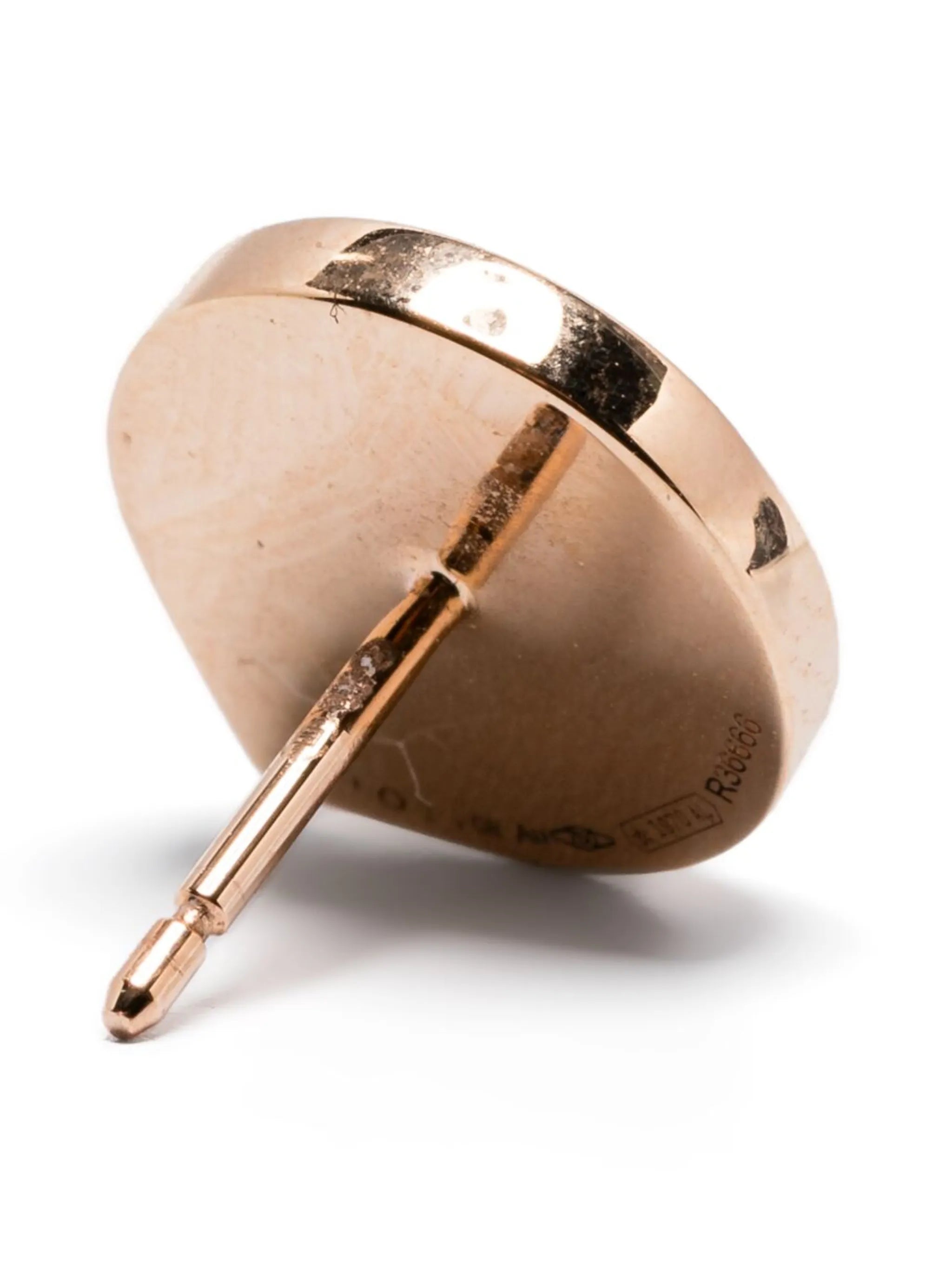 Antifer single earring