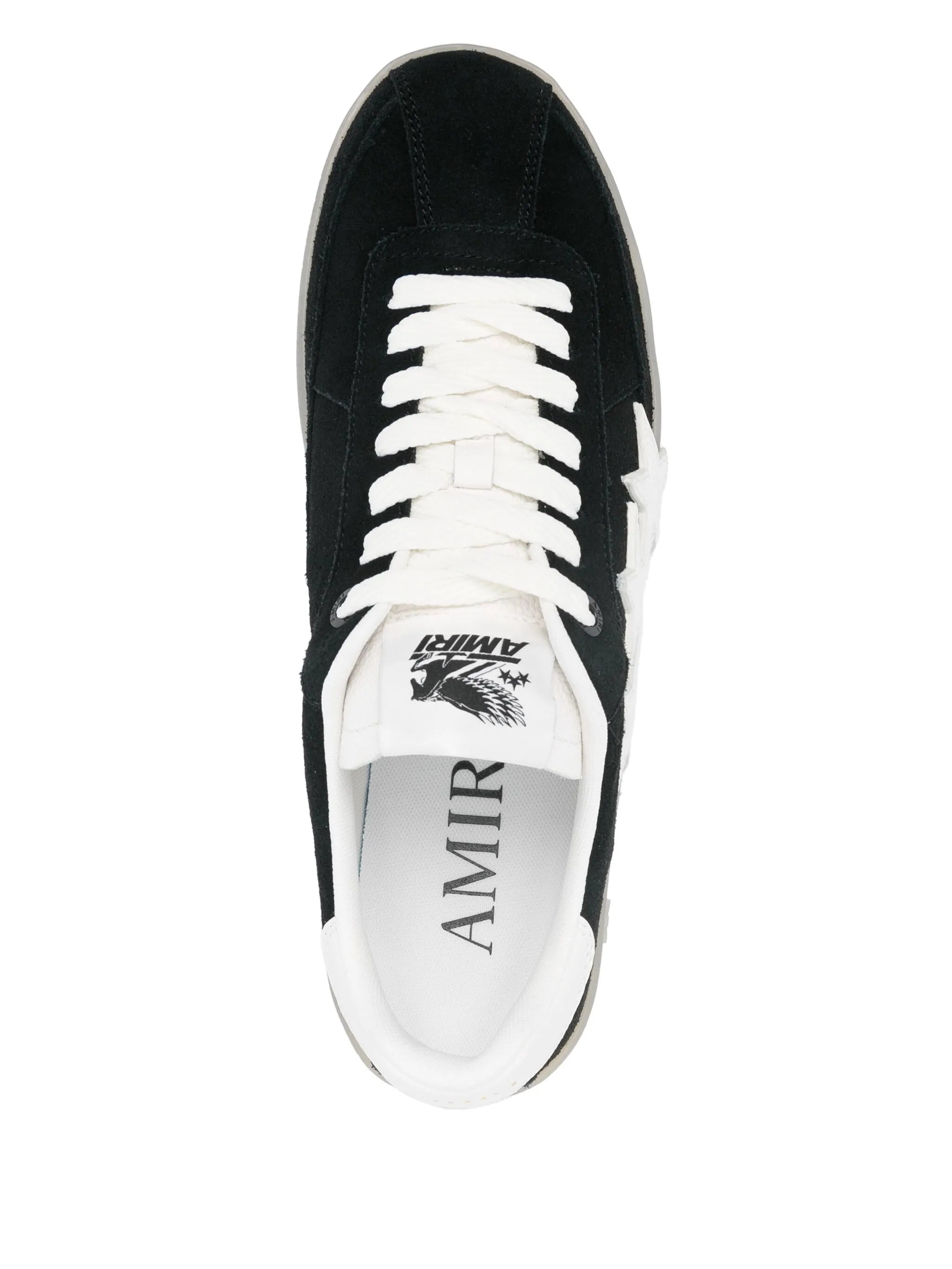 Pacific sneakers