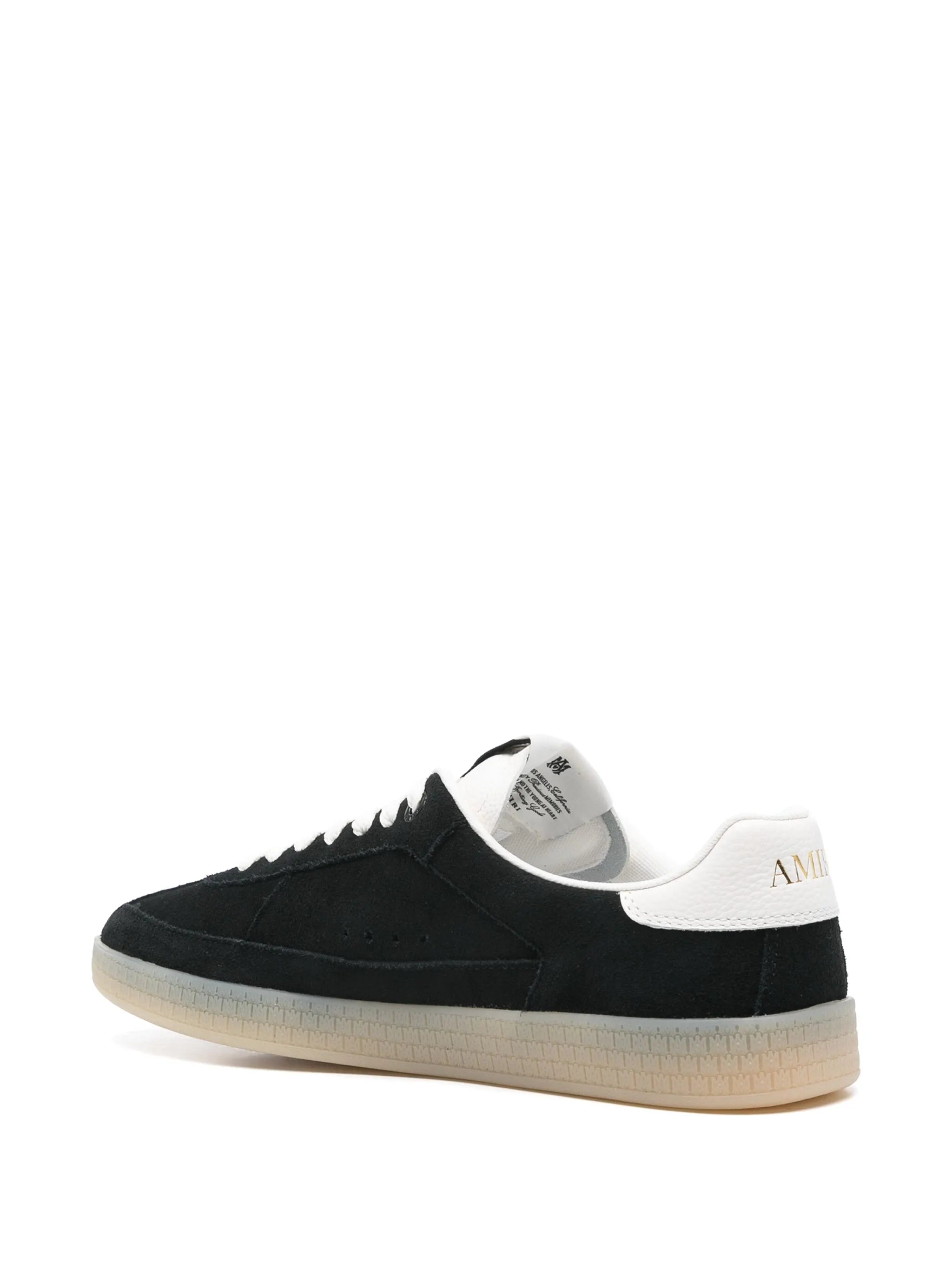 Pacific sneakers