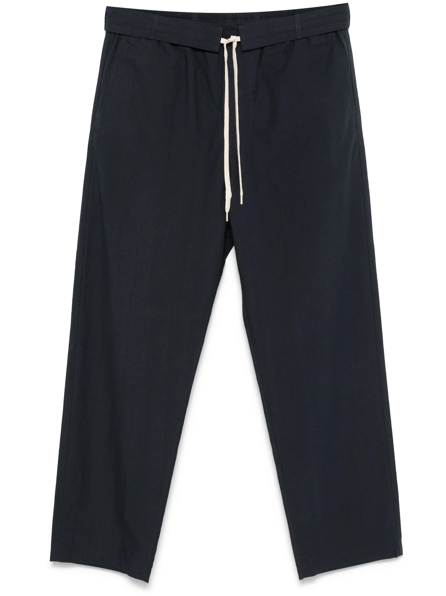 cotton trousers