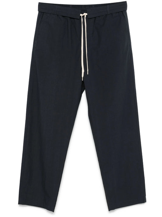 cotton trousers