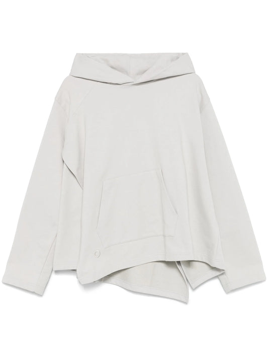 Flag hoodie