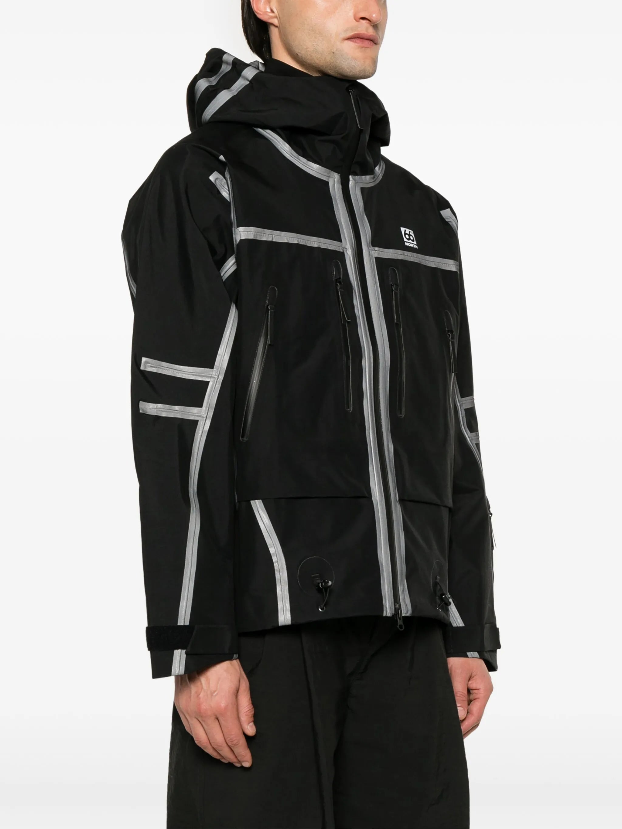 Aegissida jacket