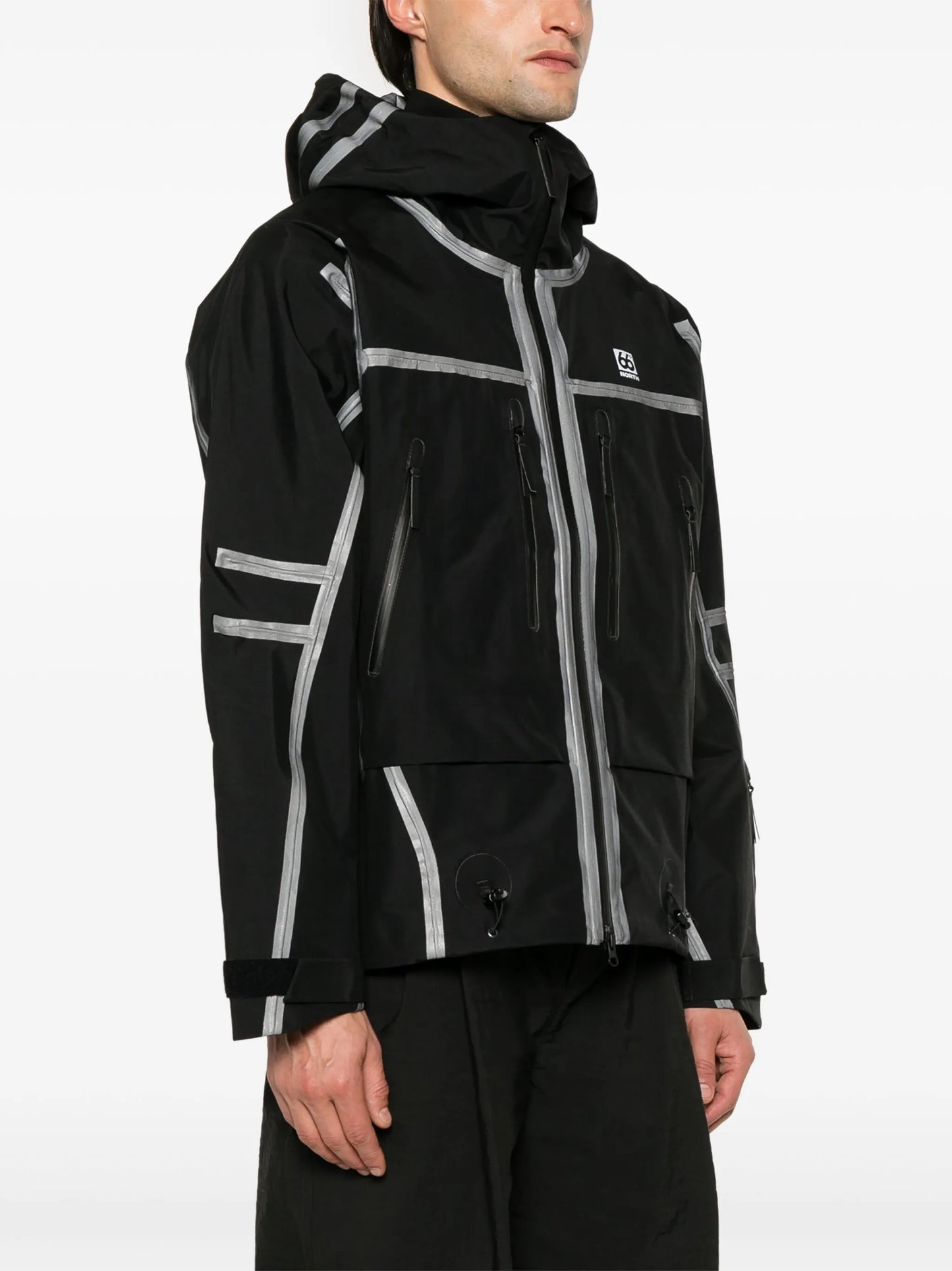 Aegissida jacket