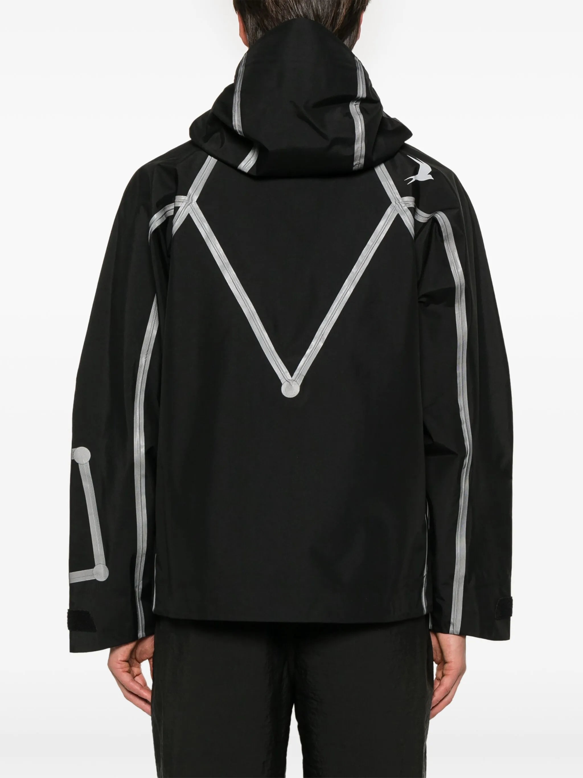 Aegissida jacket