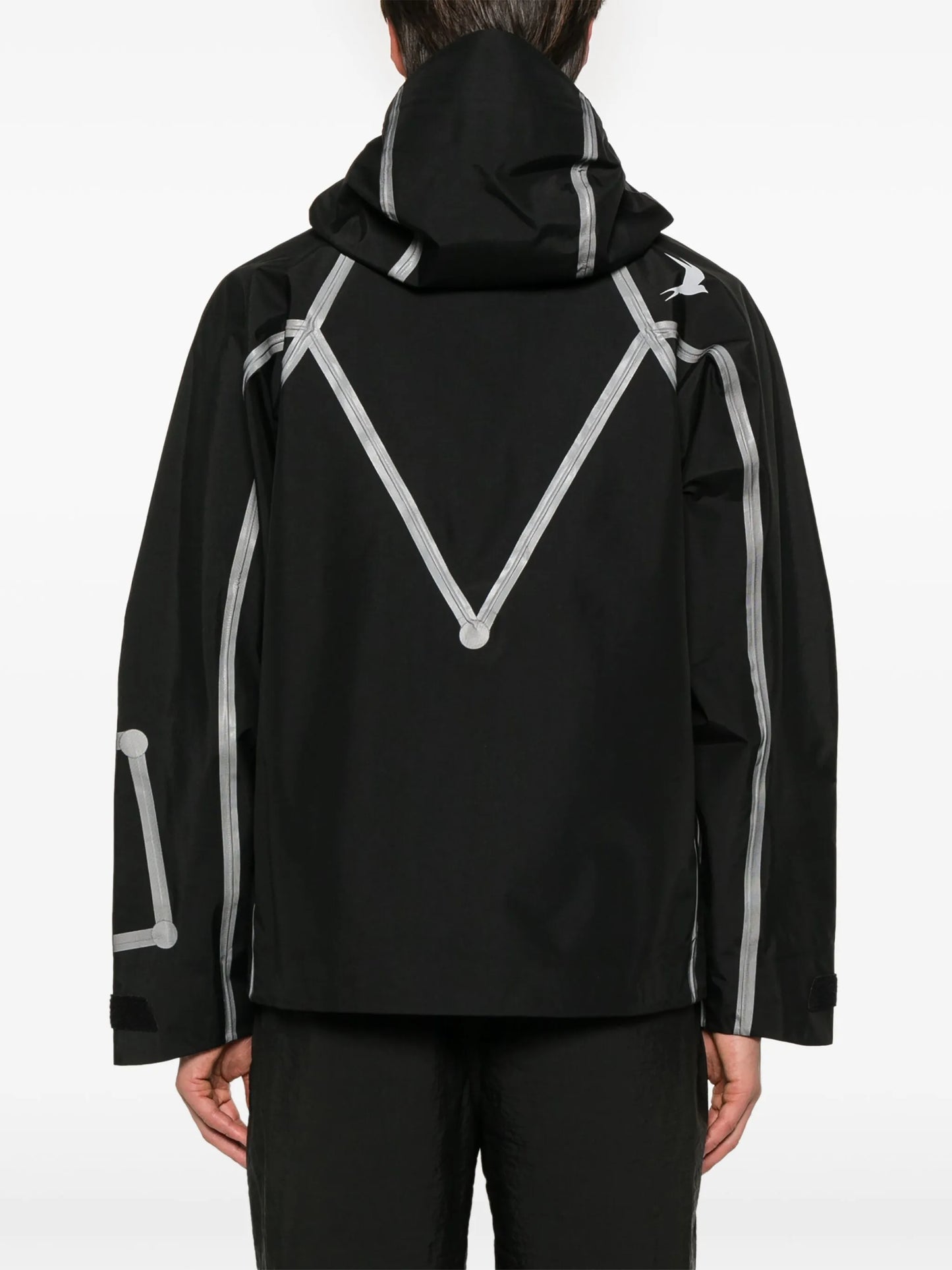 Aegissida jacket