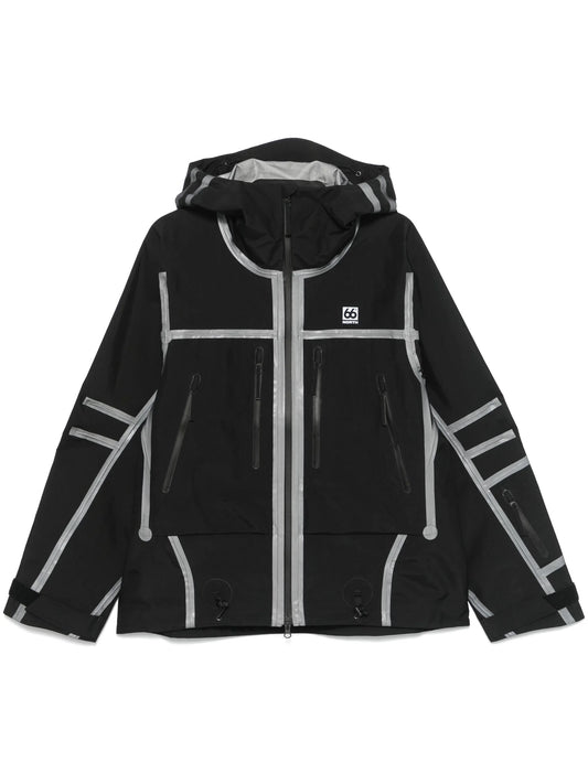 Aegissida jacket