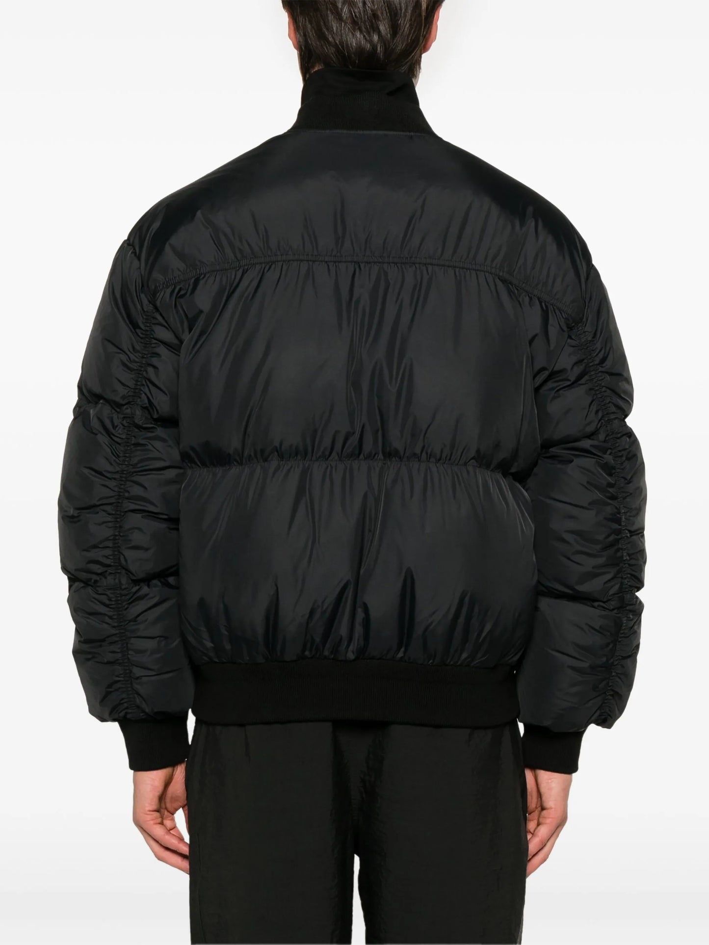 Dyngja bomber jacket