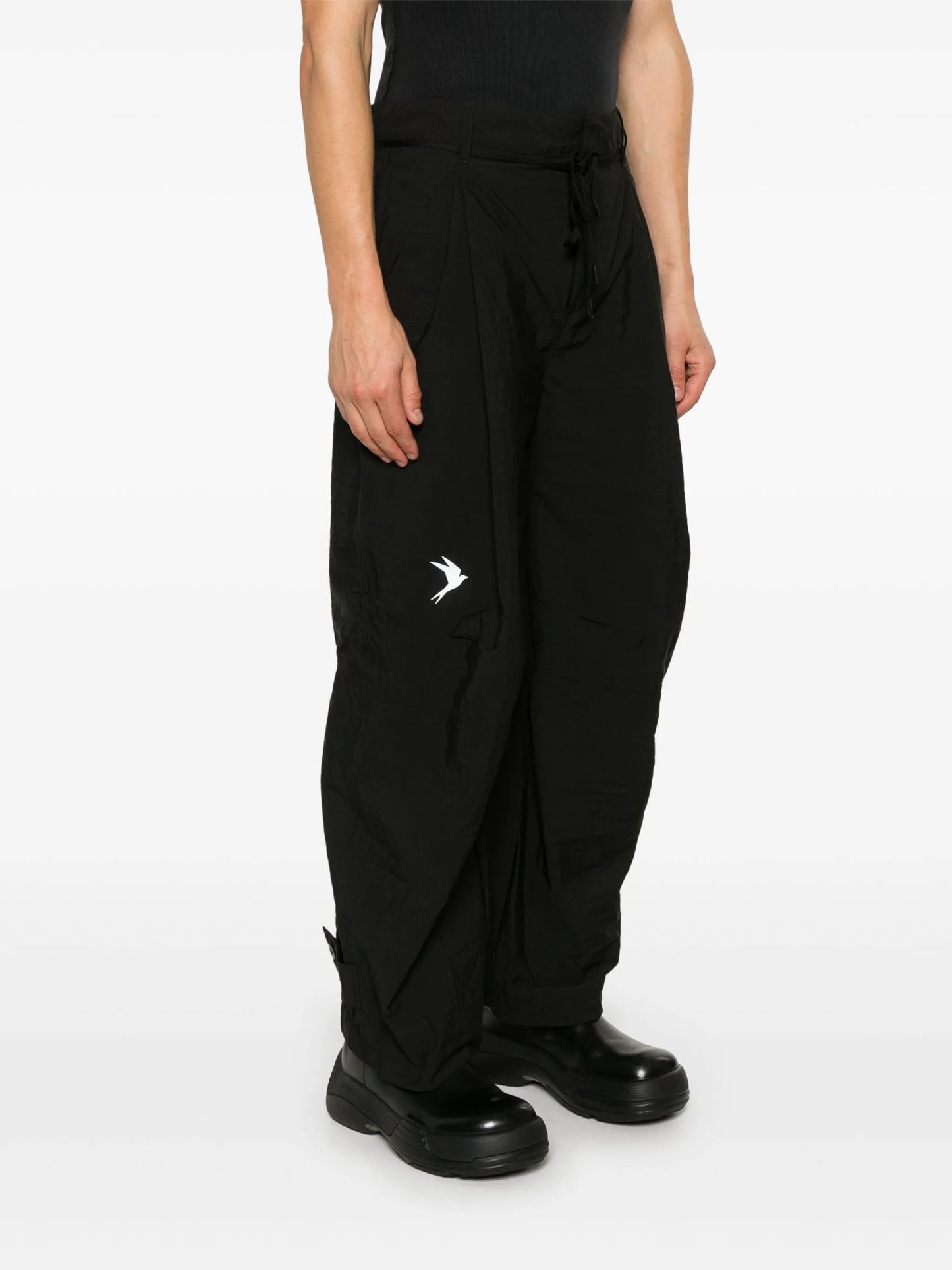 Hringbraut cargo trousers