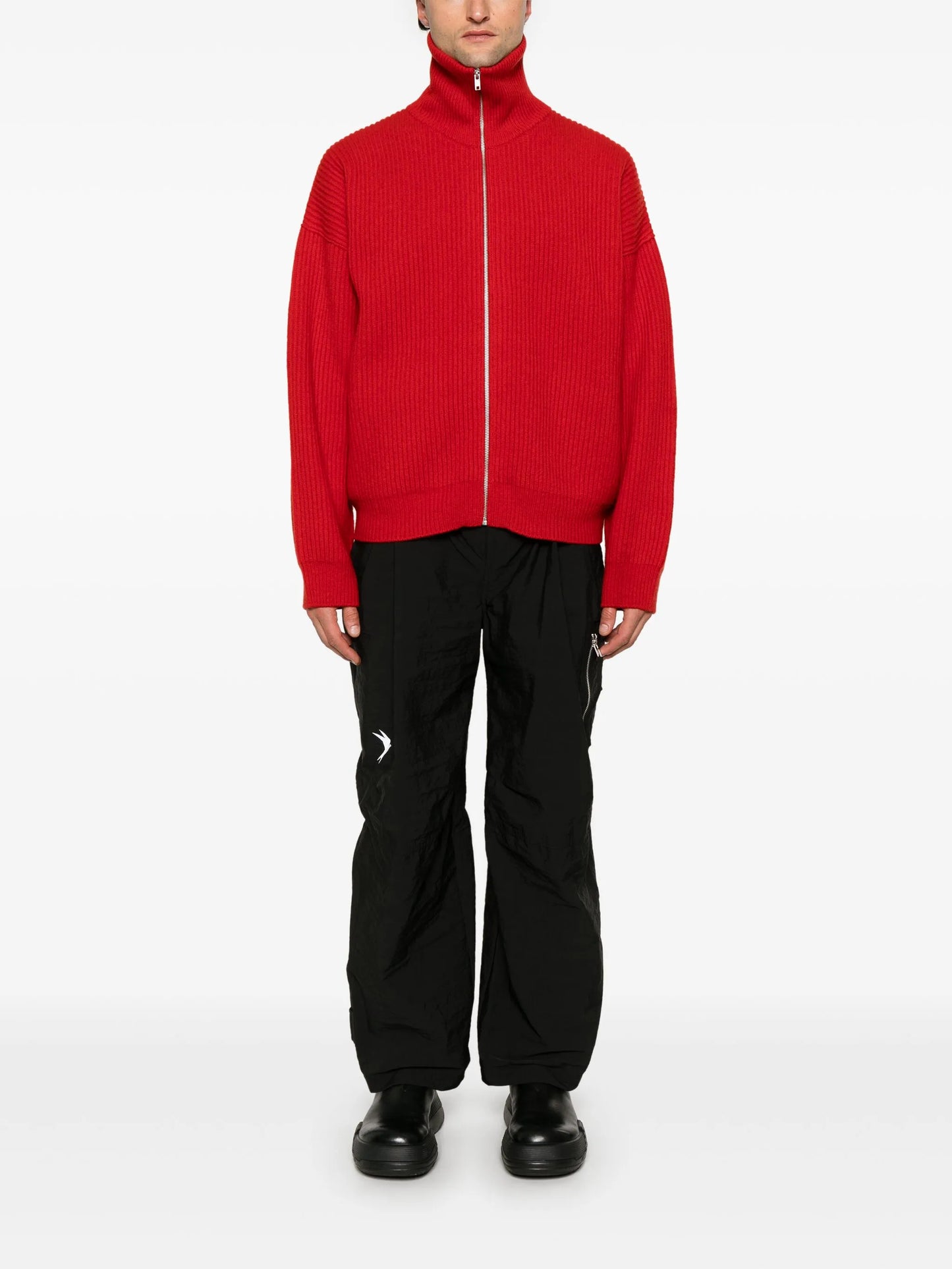 Hringbraut cargo trousers