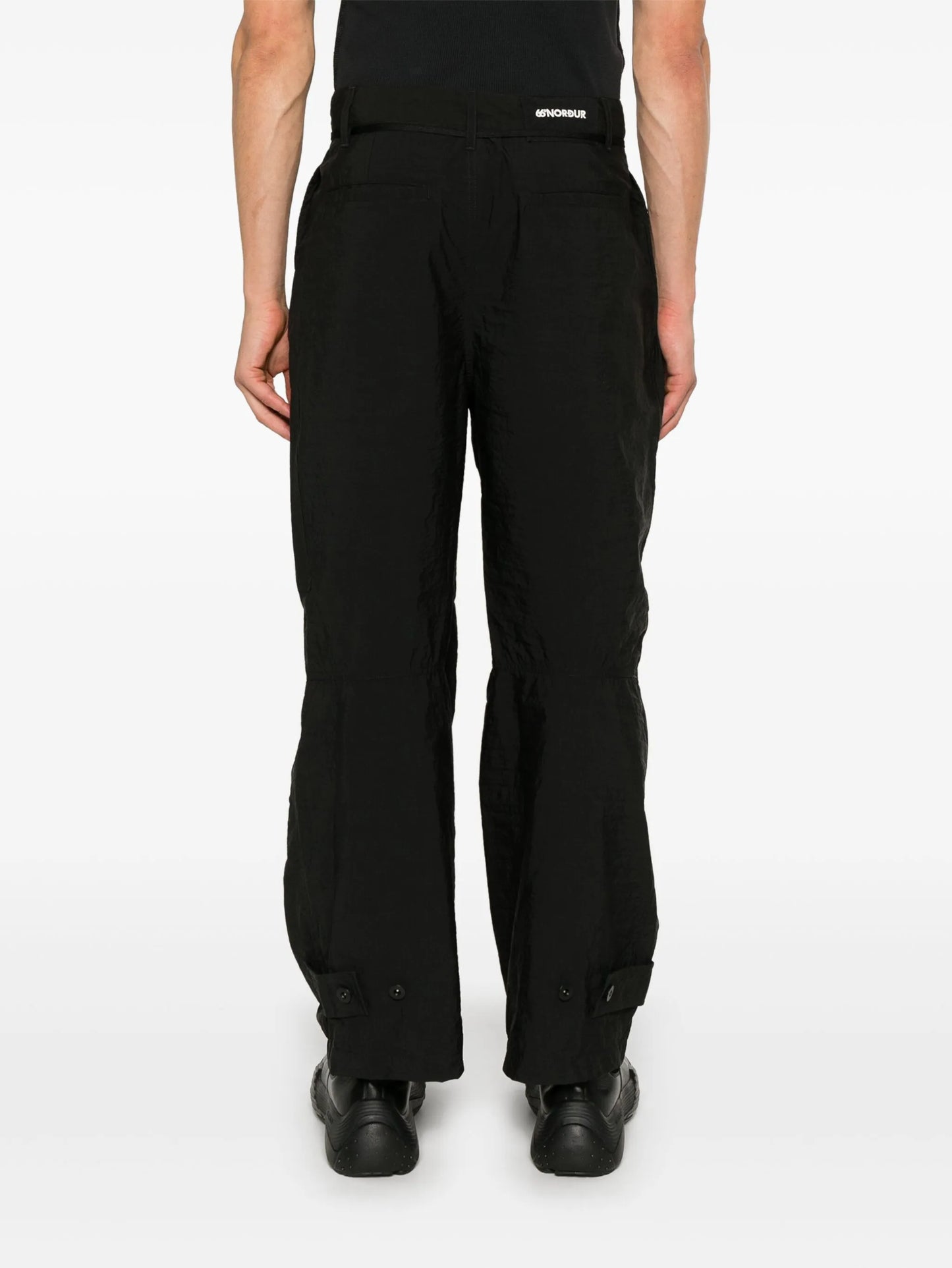 Hringbraut cargo trousers
