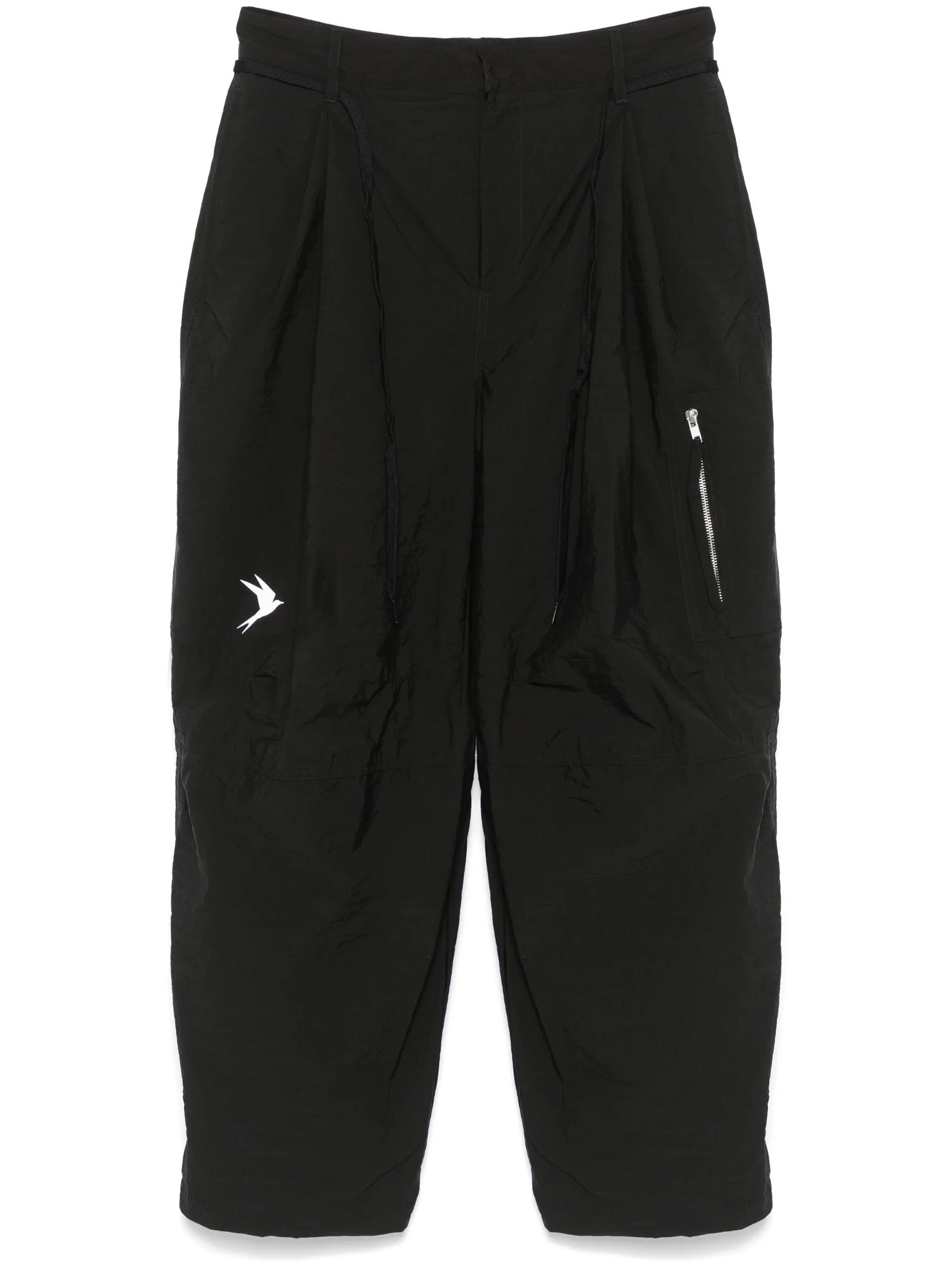 Hringbraut cargo trousers