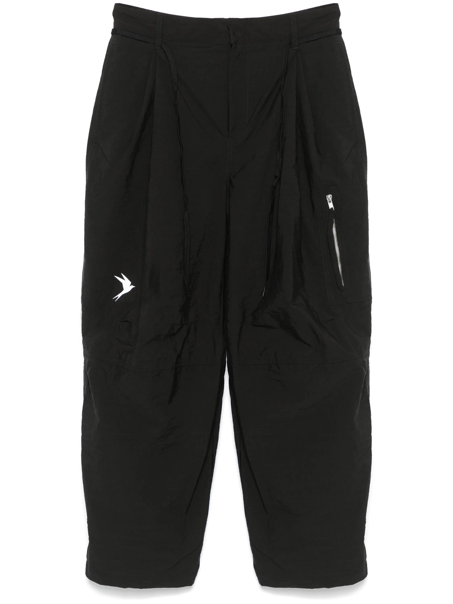 Hringbraut cargo trousers