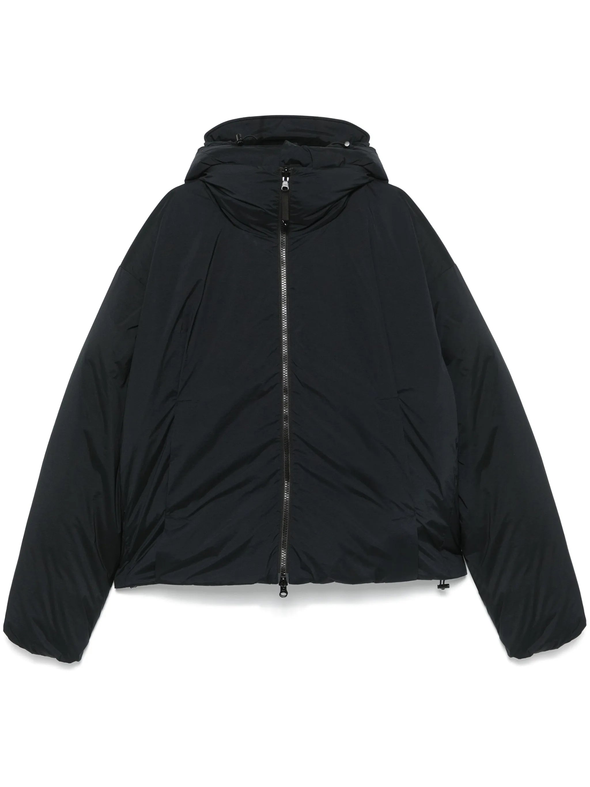 Aegissida jacket