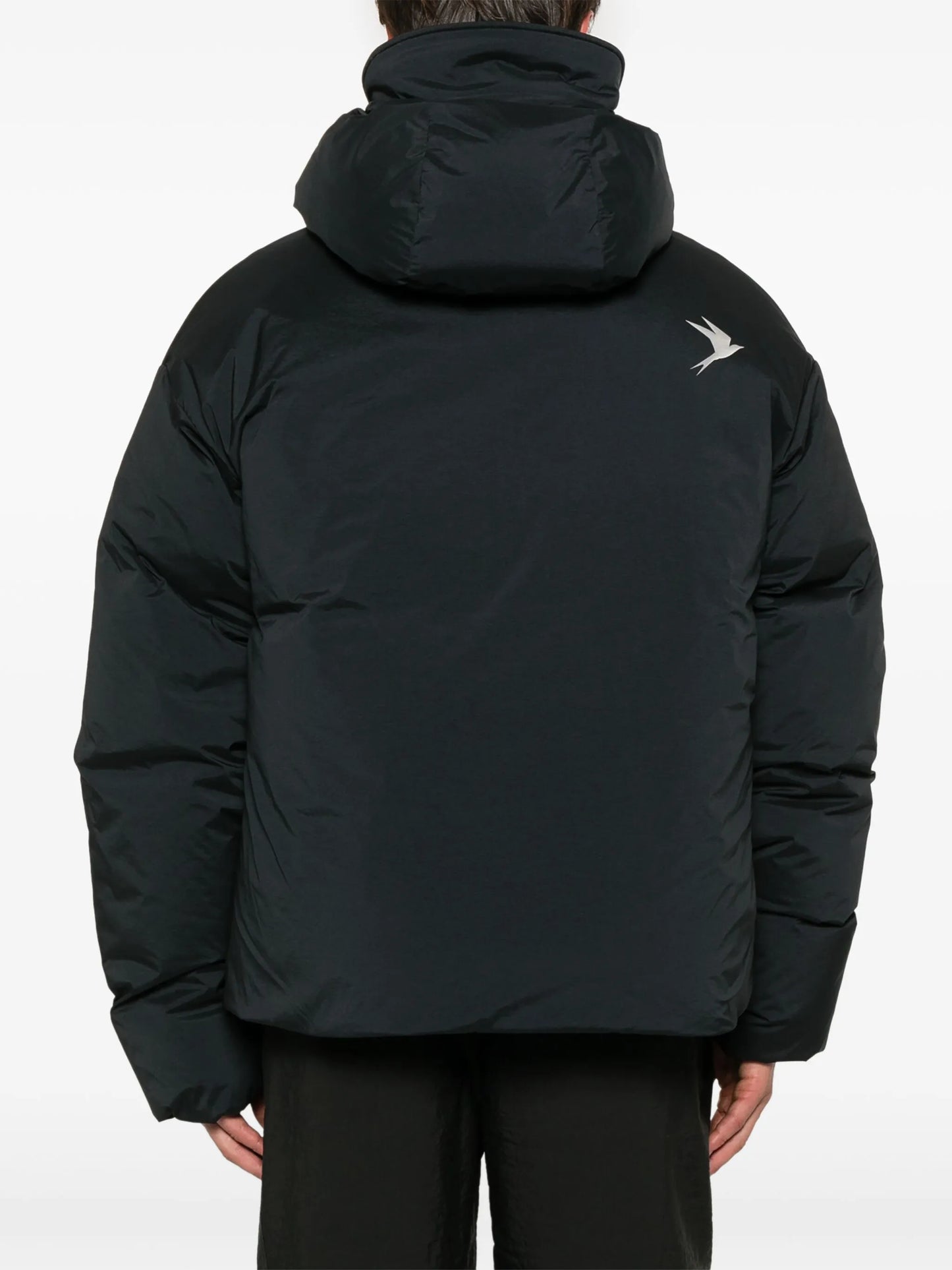 Aegissida jacket