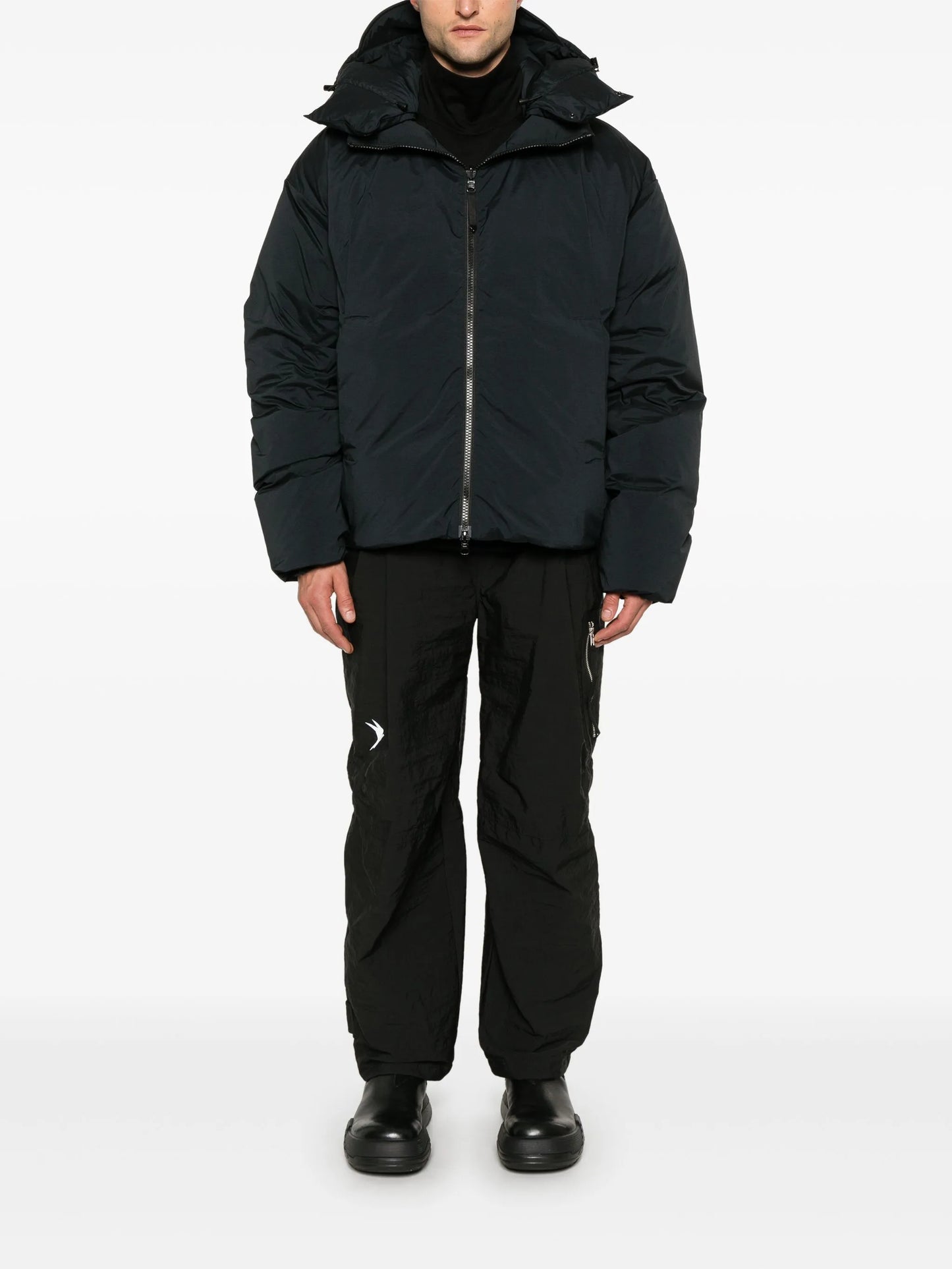 Aegissida jacket