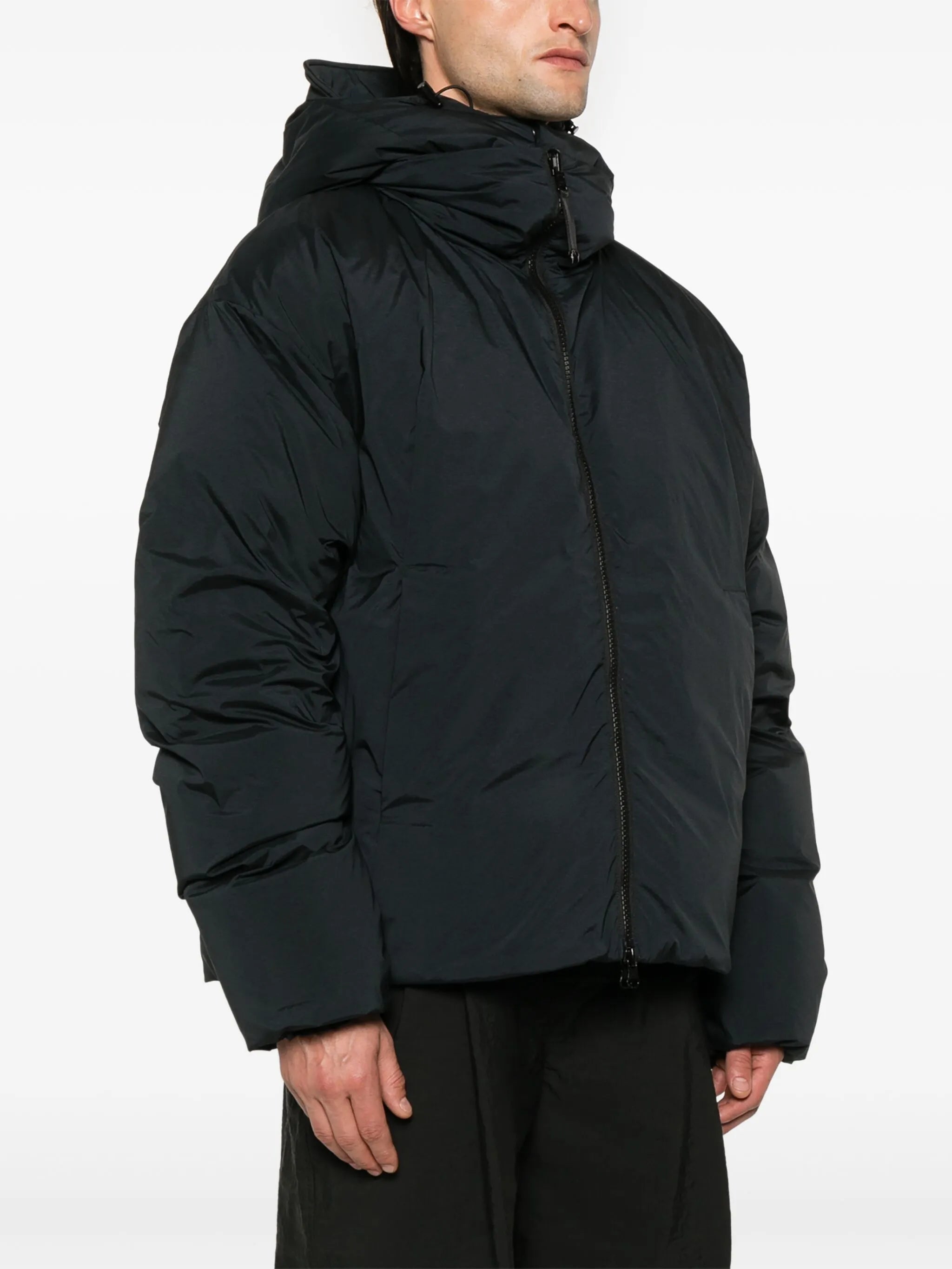 Aegissida jacket