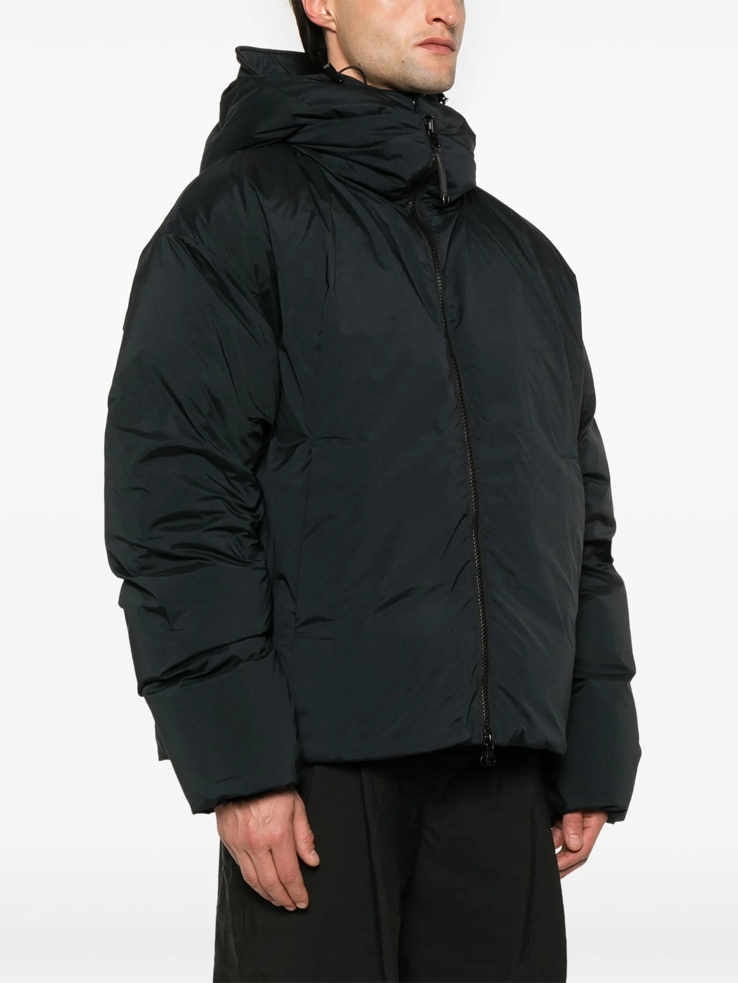 Aegissida jacket