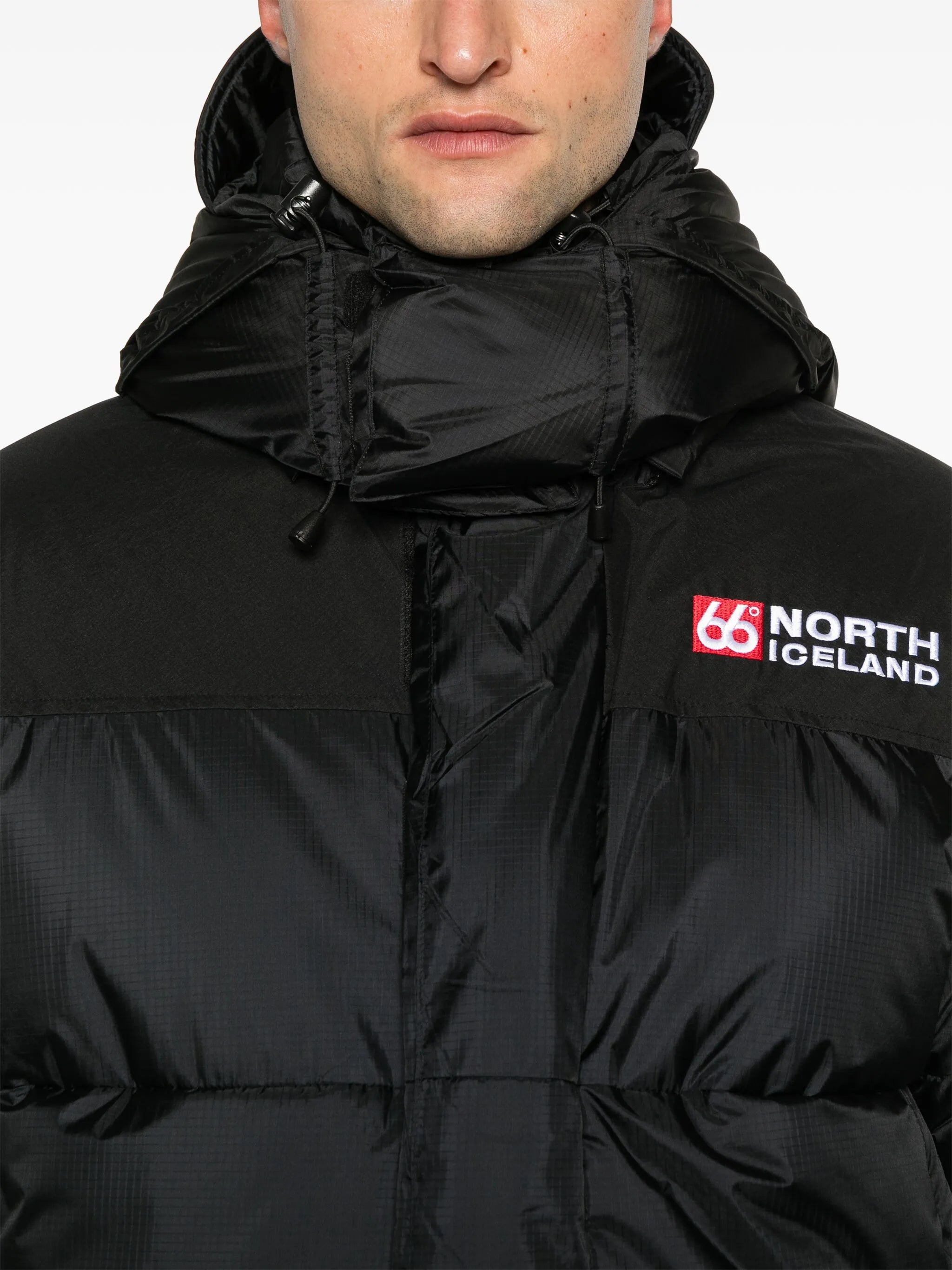 Tindur jacket