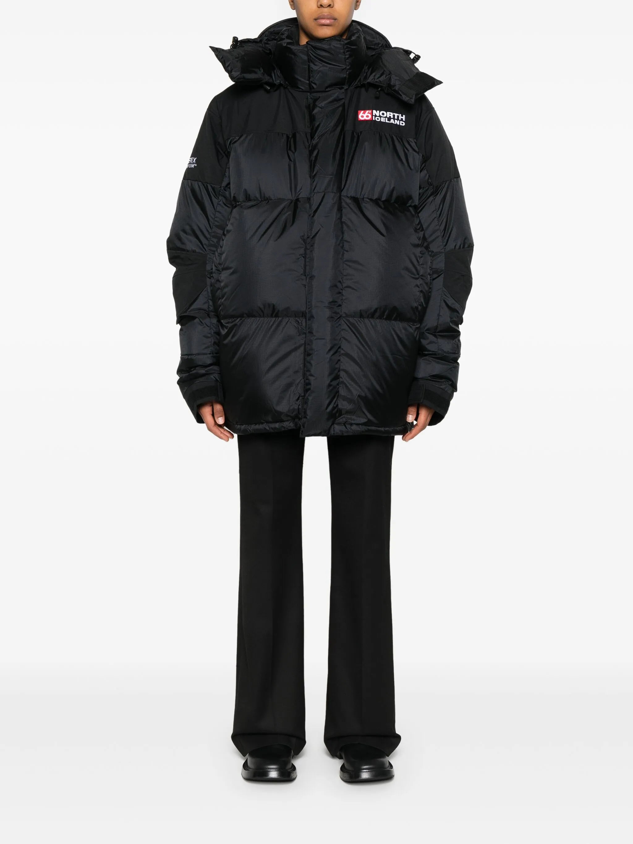 Tindur jacket