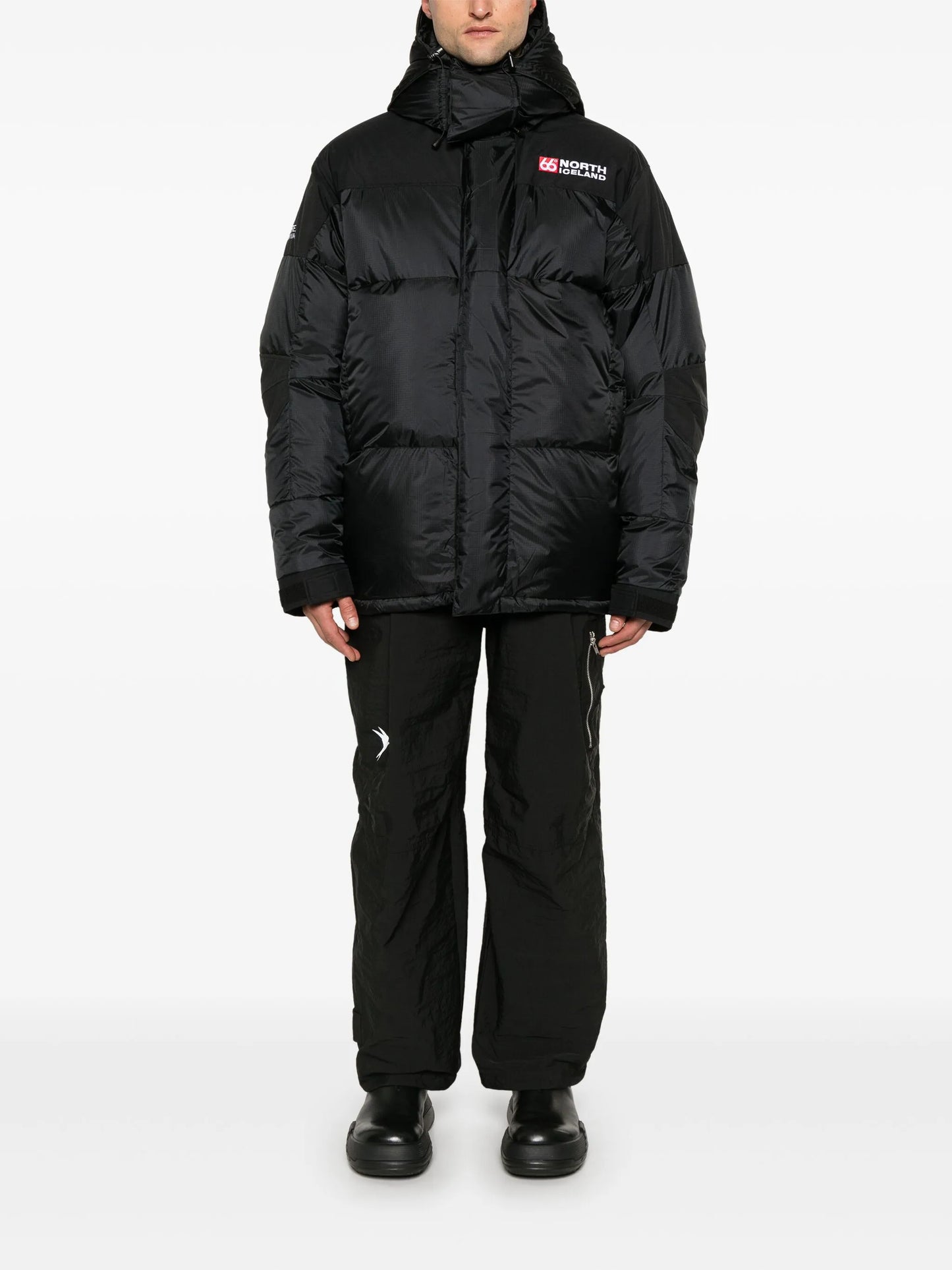 Tindur jacket