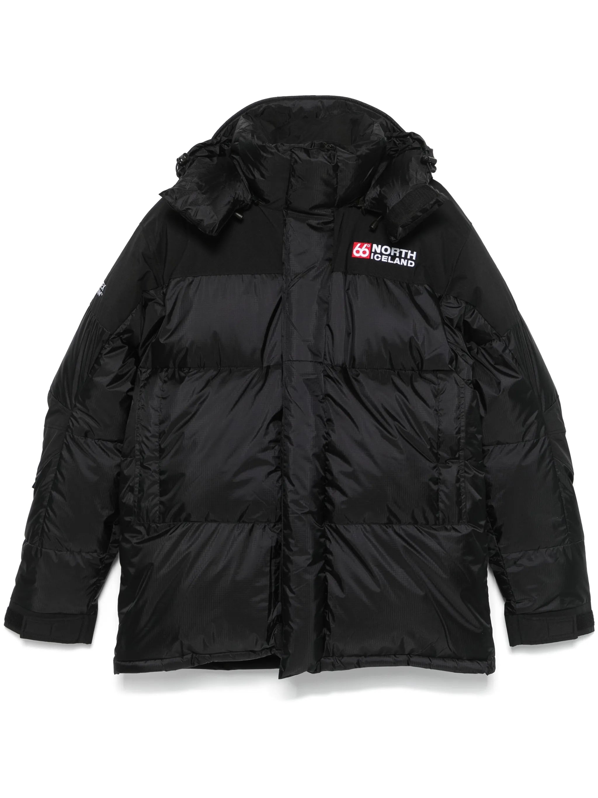 Tindur jacket