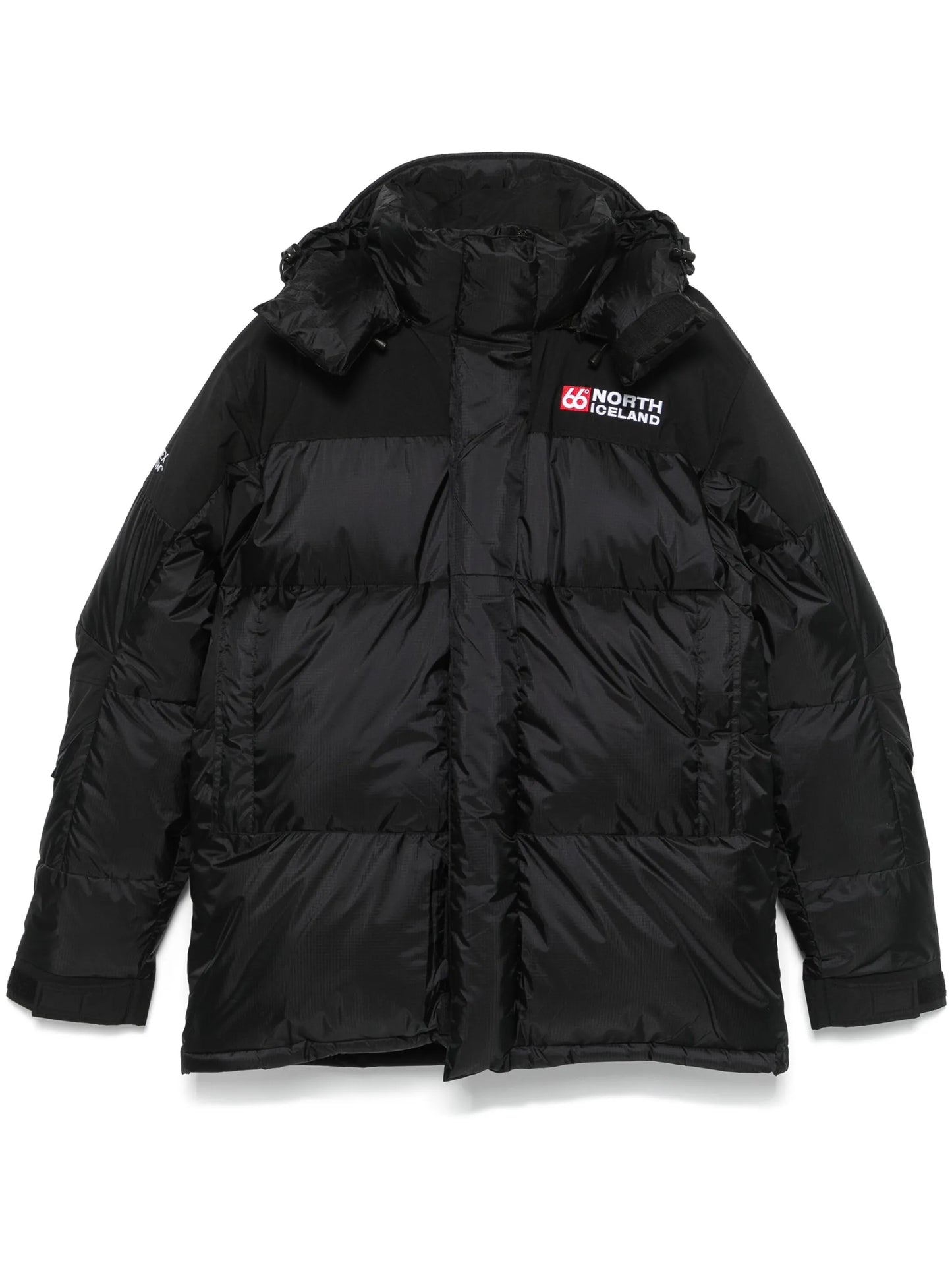 Tindur jacket