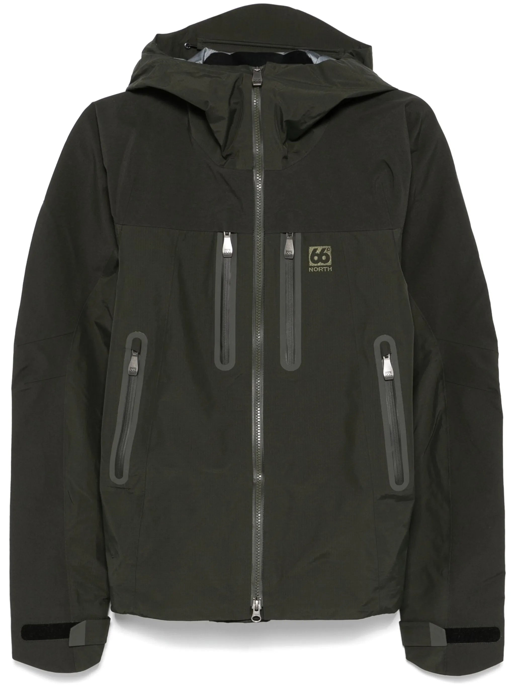 Hornstrandir lightweight jacket