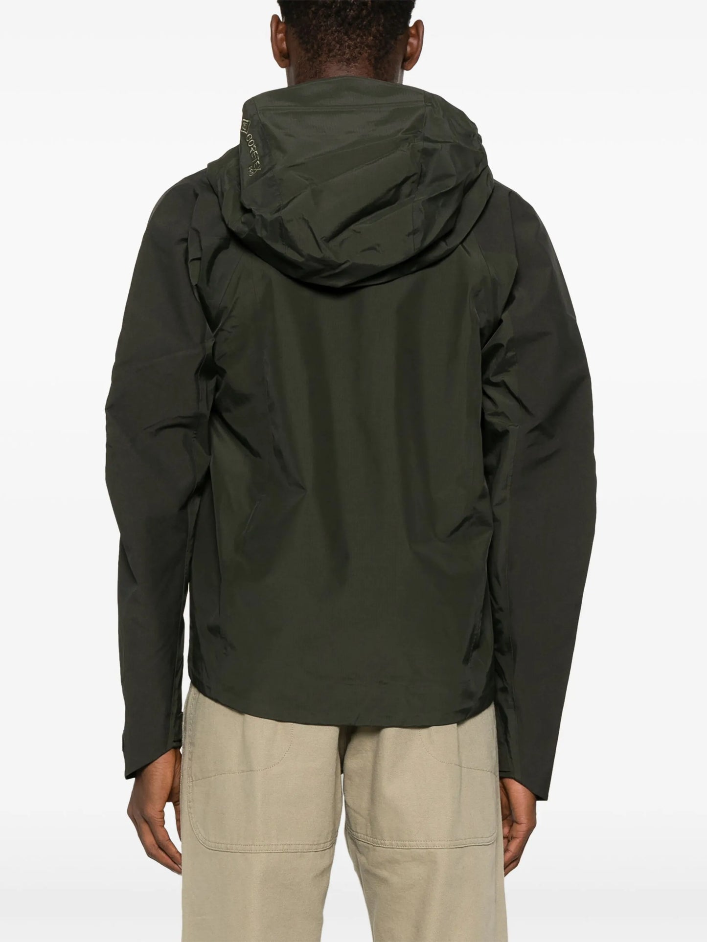 Hornstrandir lightweight jacket