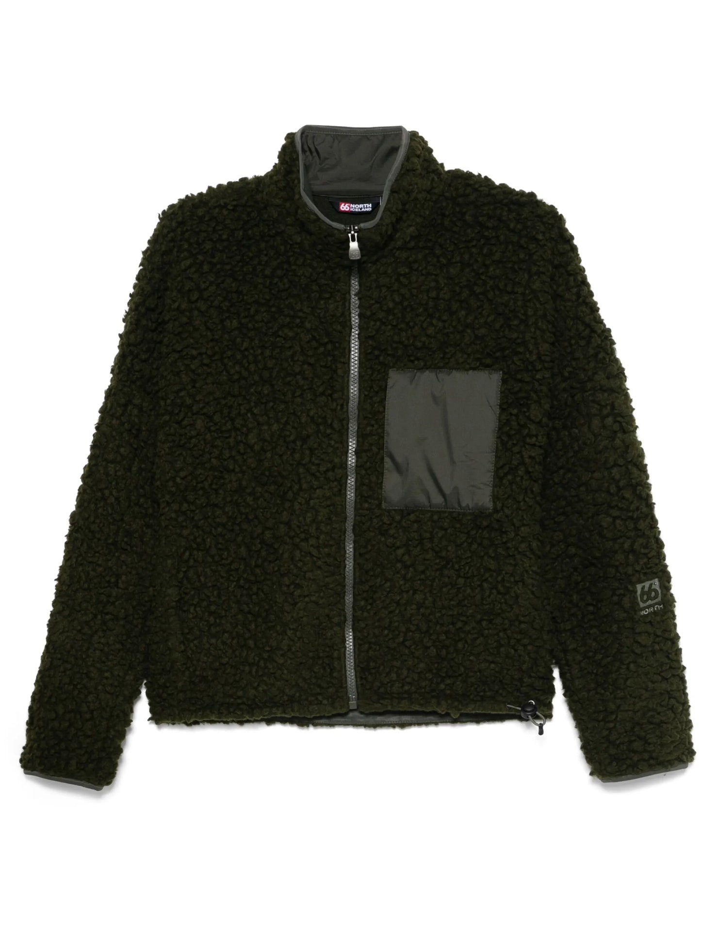 Varmahlíð jacket
