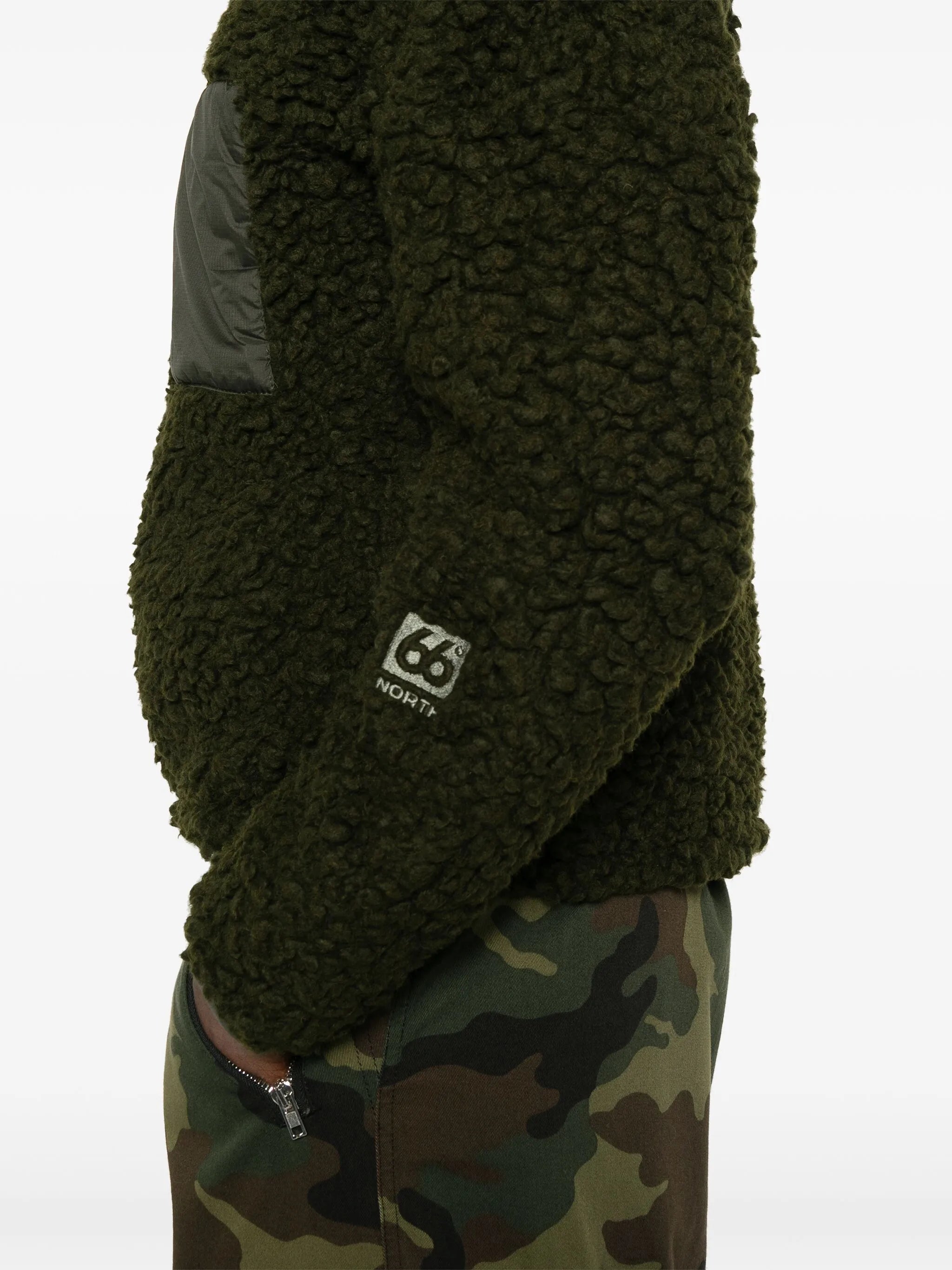 Varmahlíð jacket