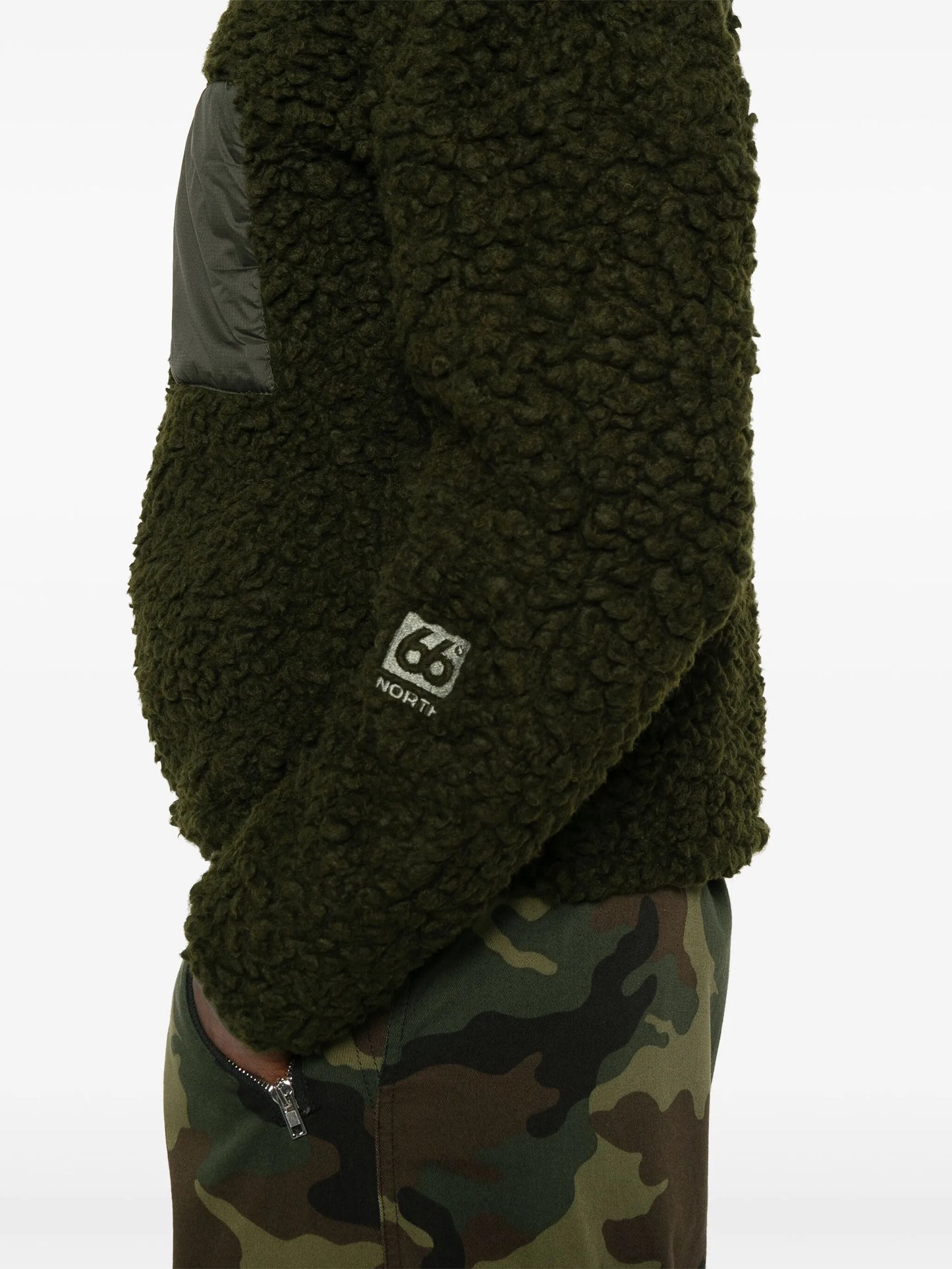 Varmahlíð jacket