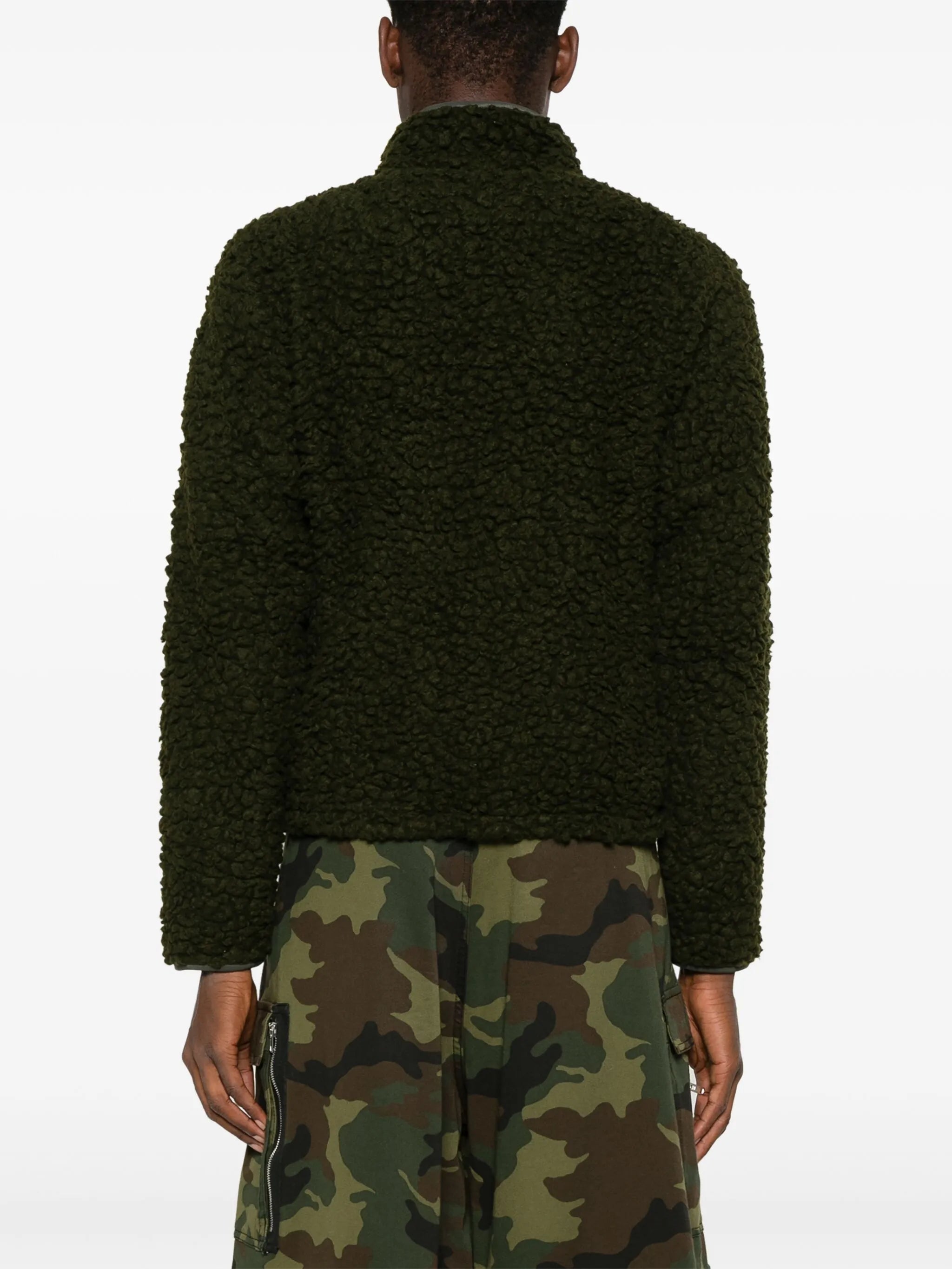 Varmahlíð jacket