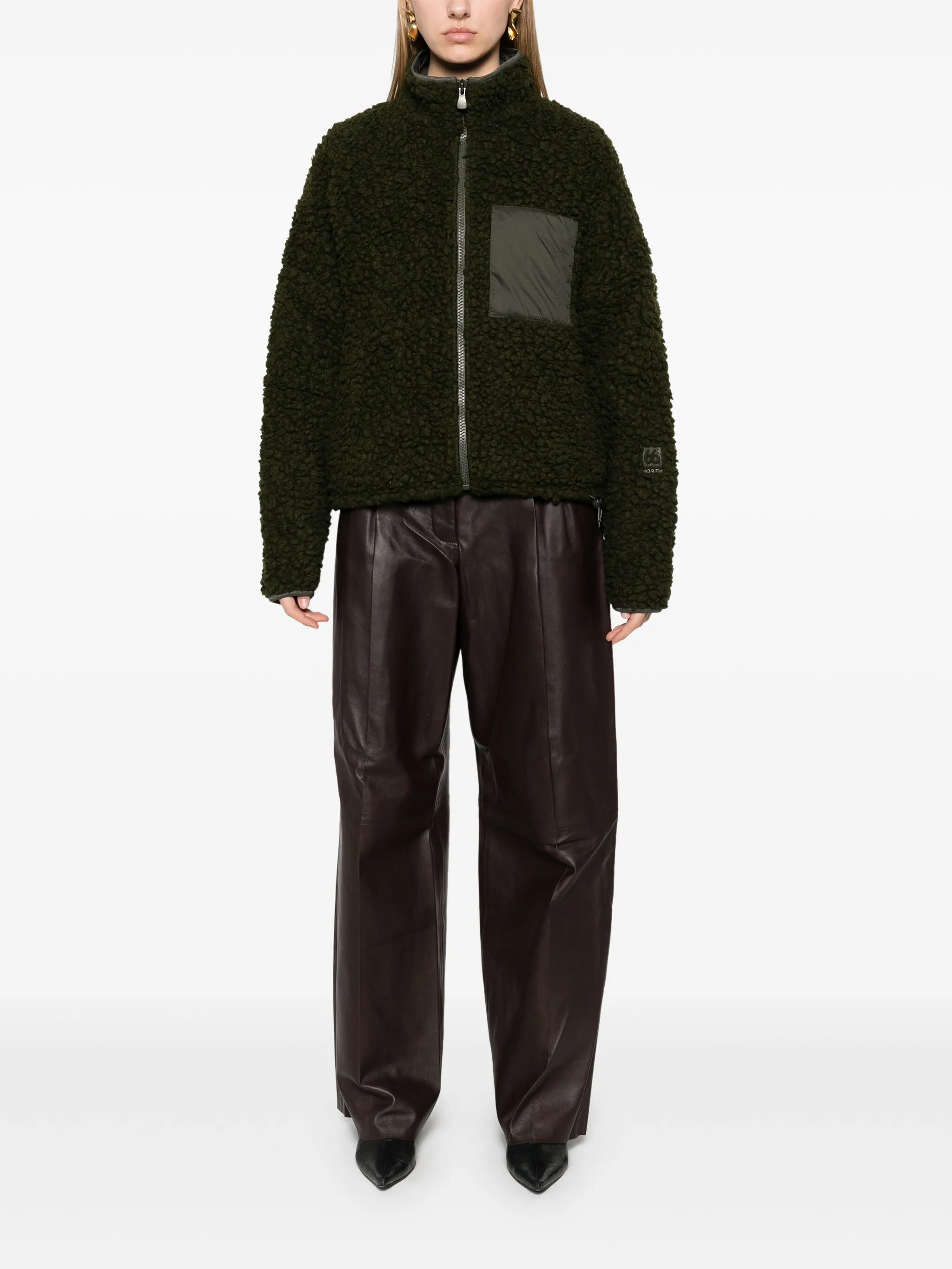 Varmahlíð jacket