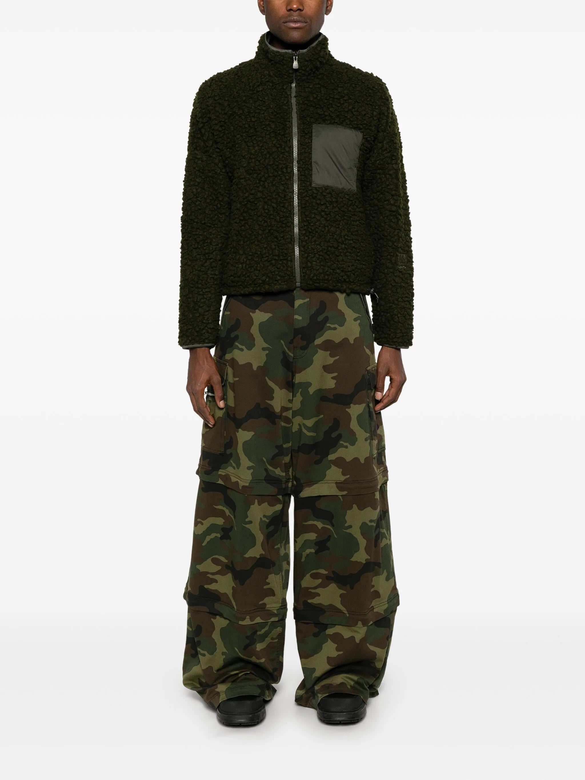 Varmahlíð jacket