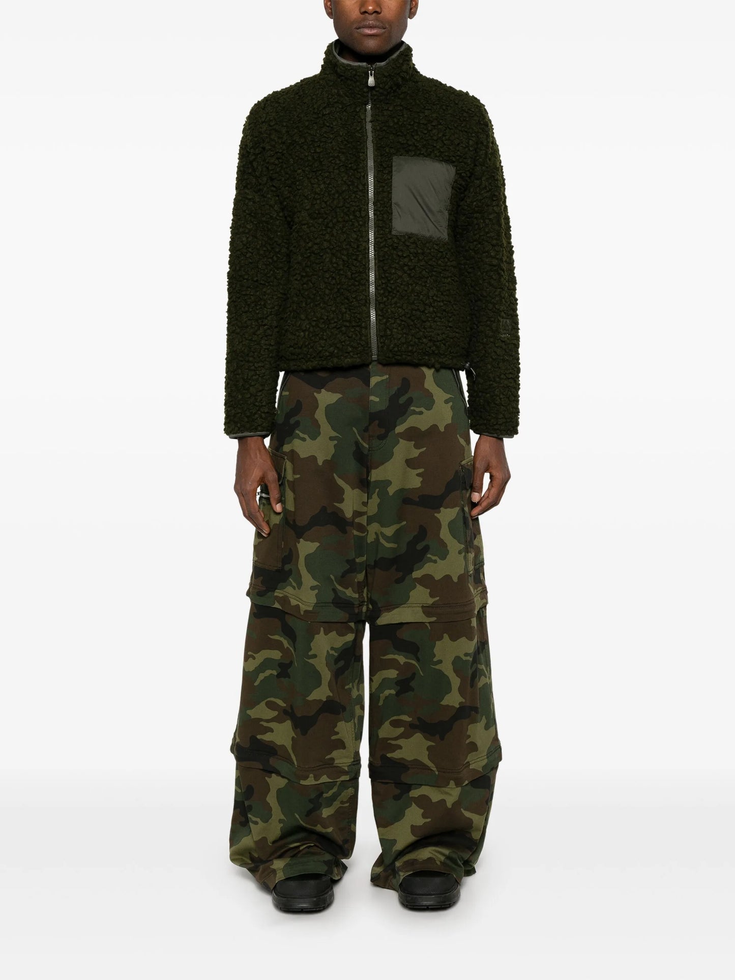 Varmahlíð jacket