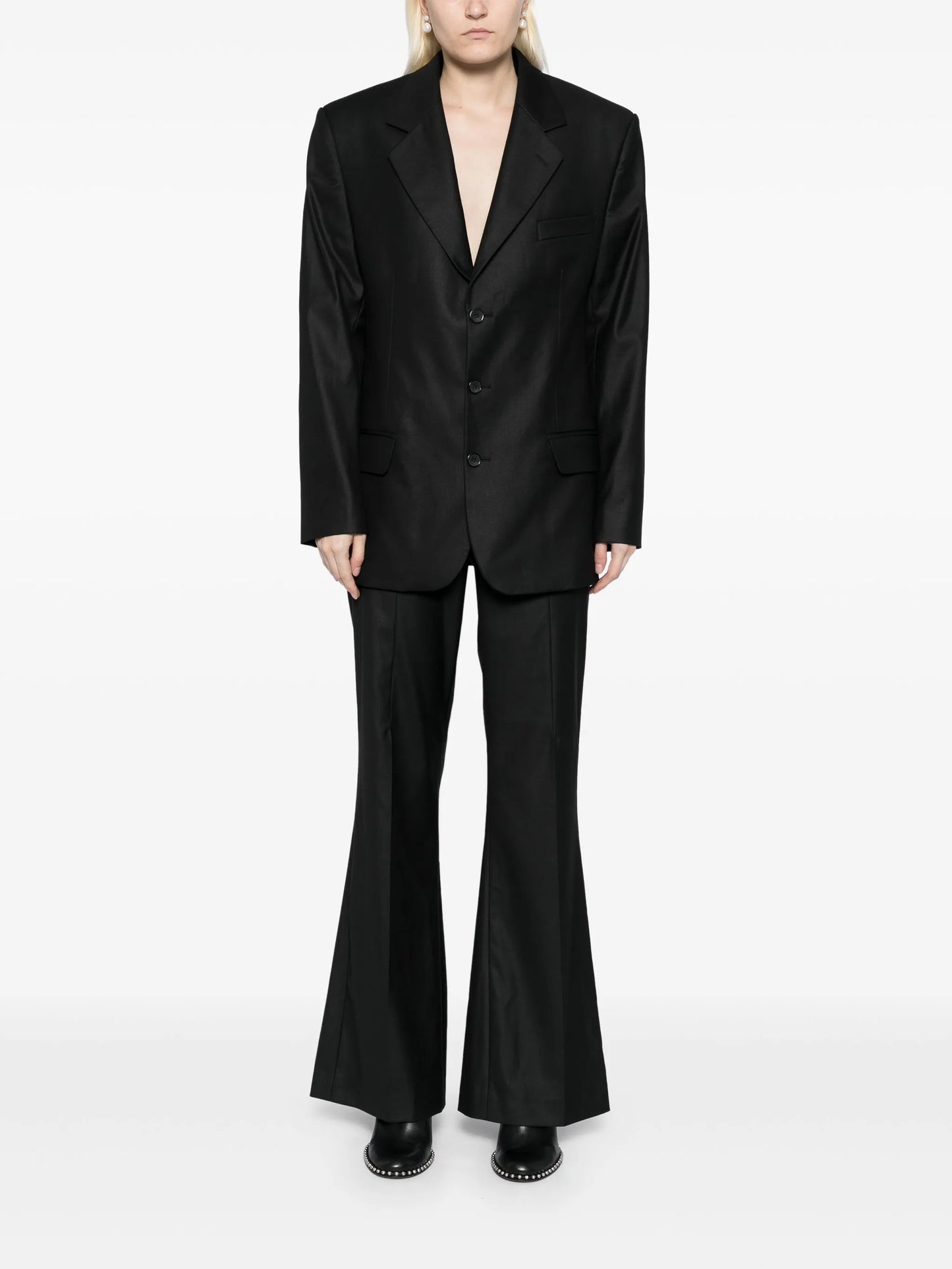 hourglass suit