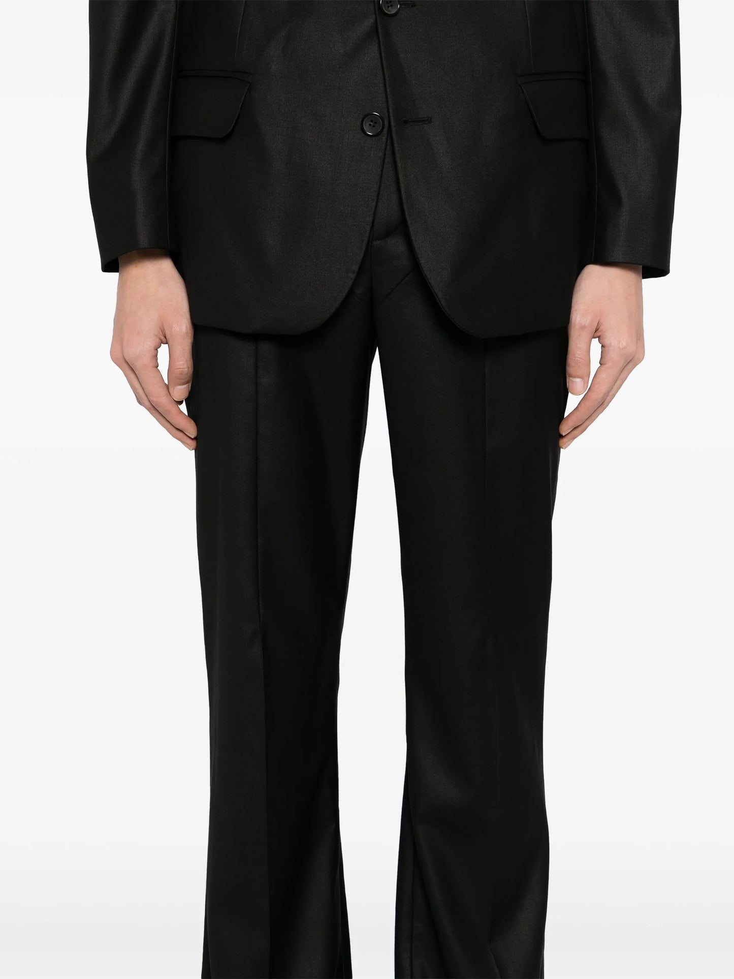 hourglass suit