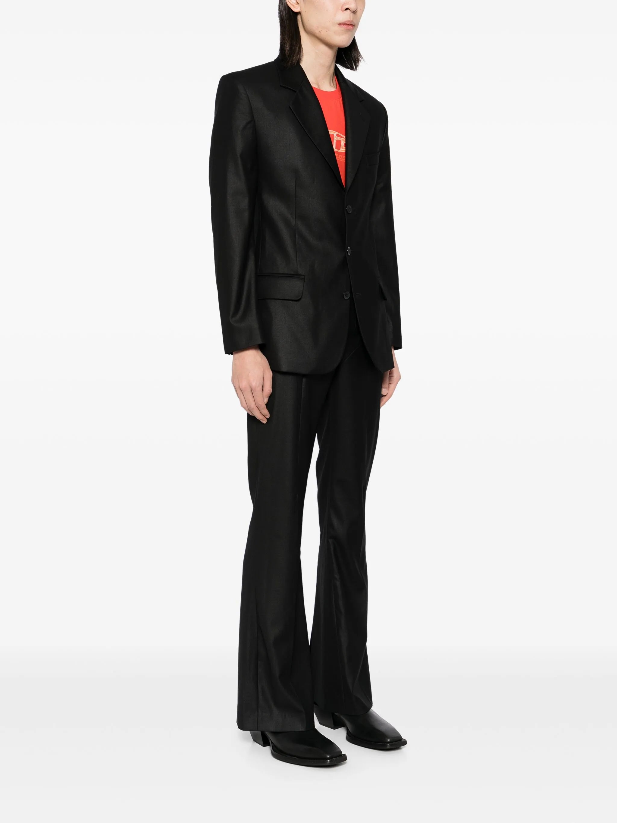 hourglass suit