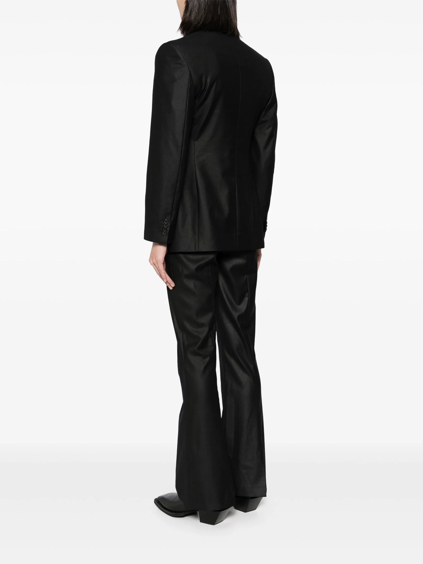 hourglass suit