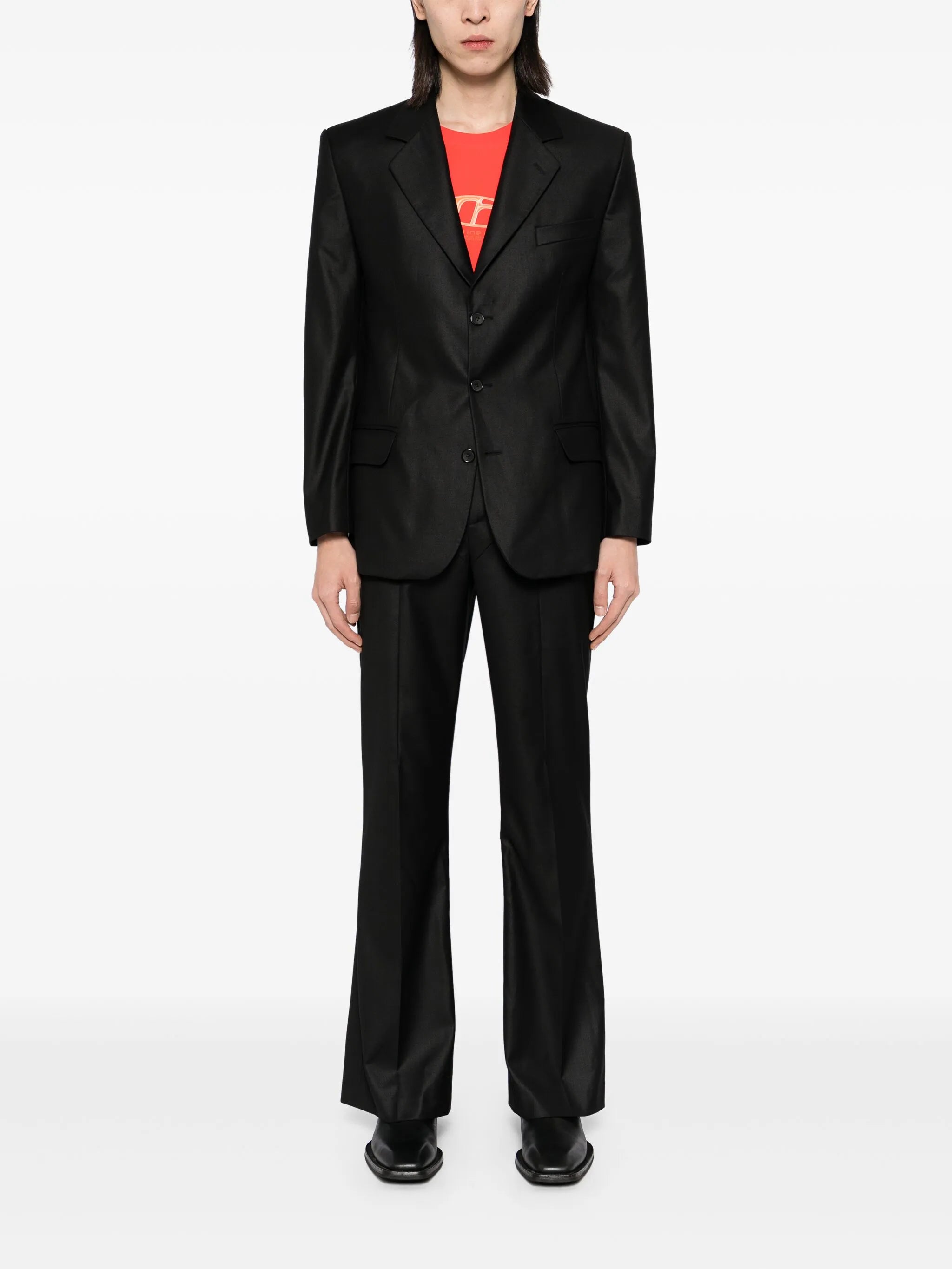 hourglass suit