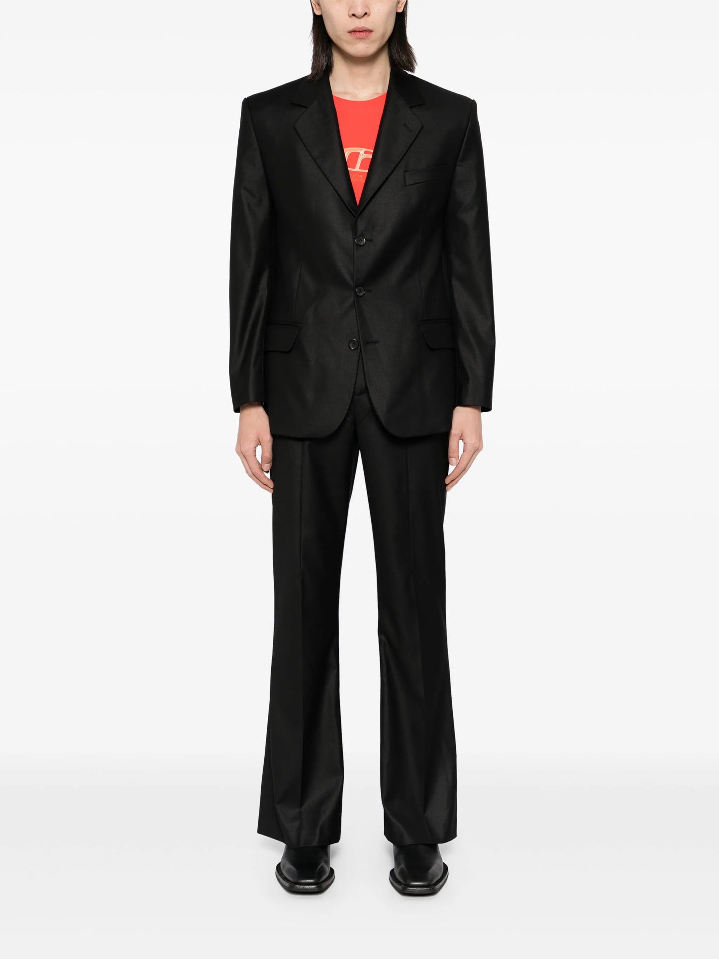 hourglass suit