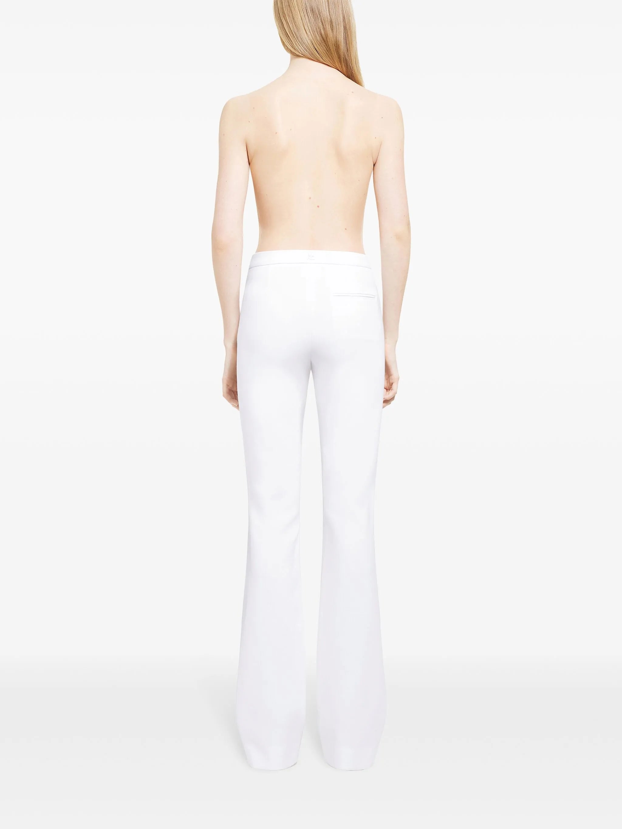 Illusion bodysuit