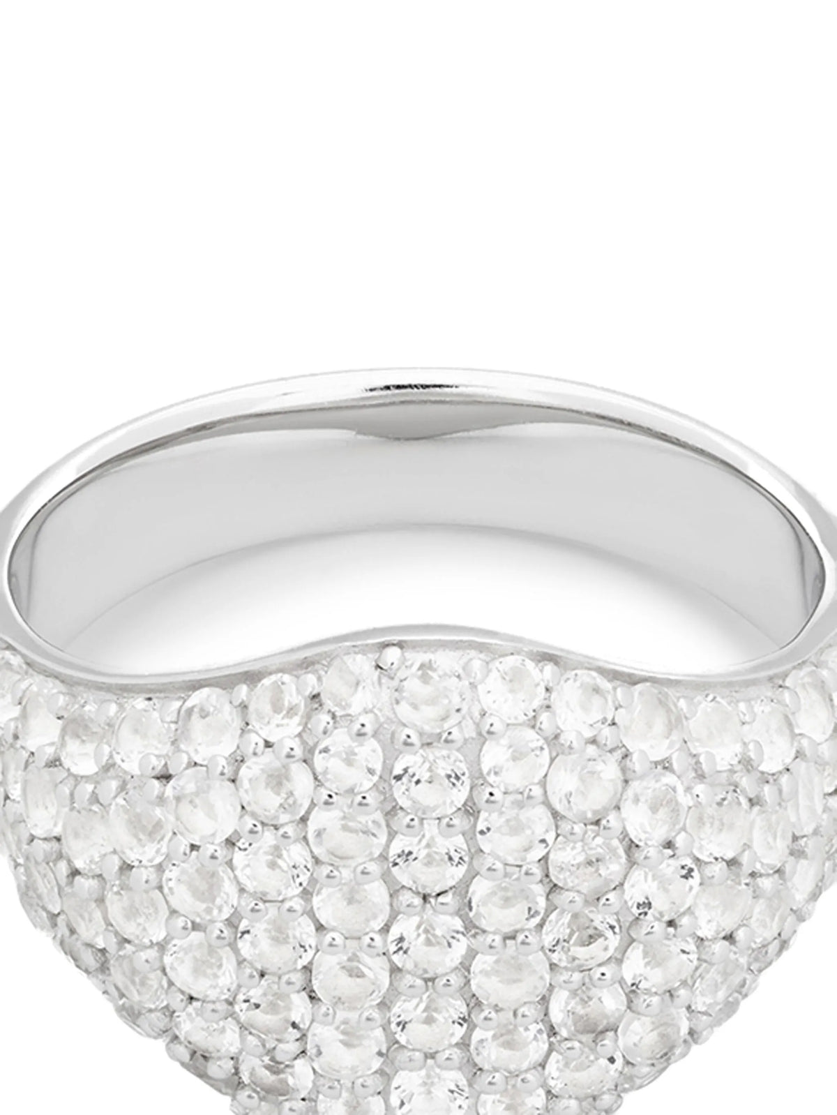 oval signet ring